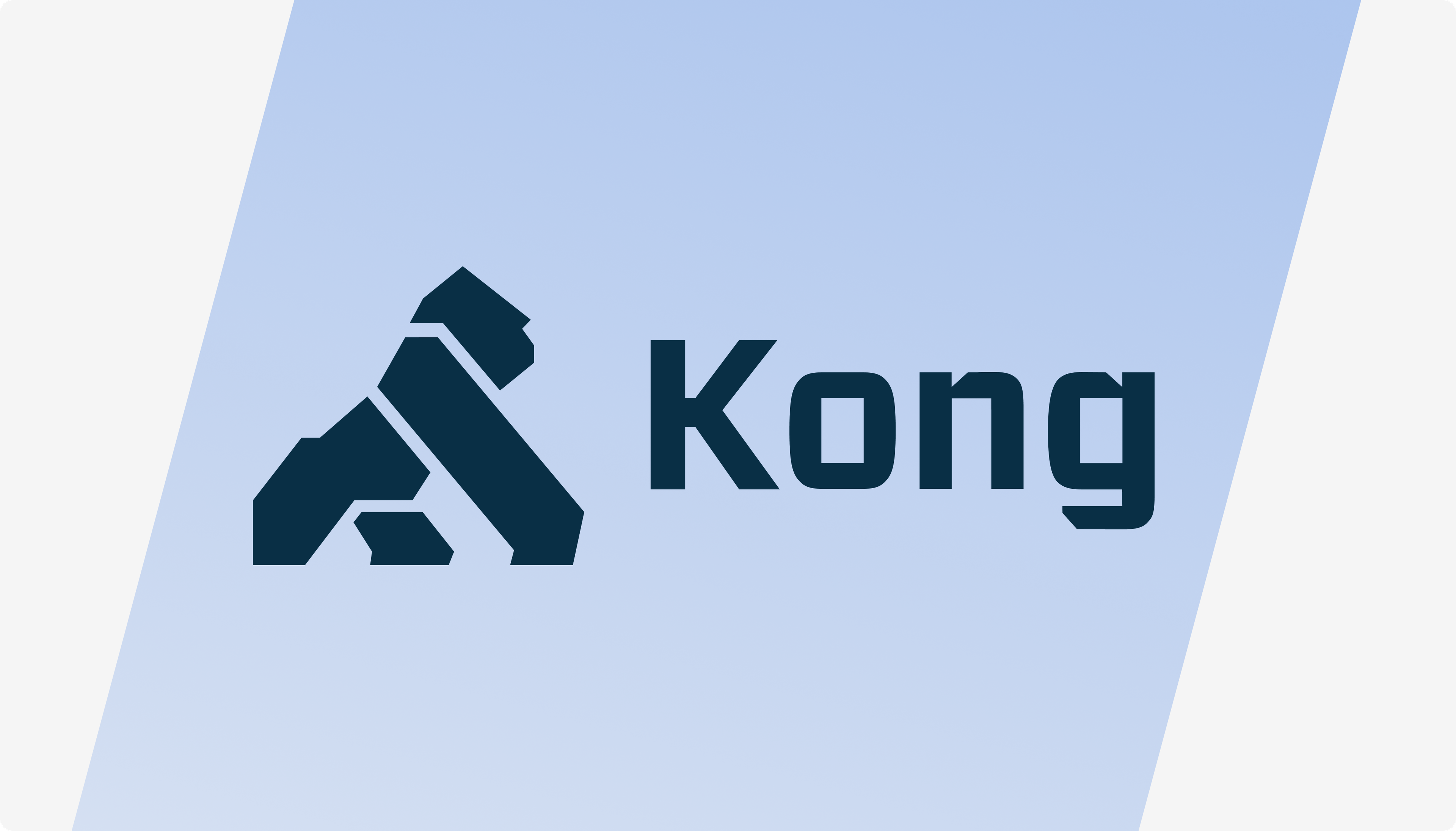 kong logo