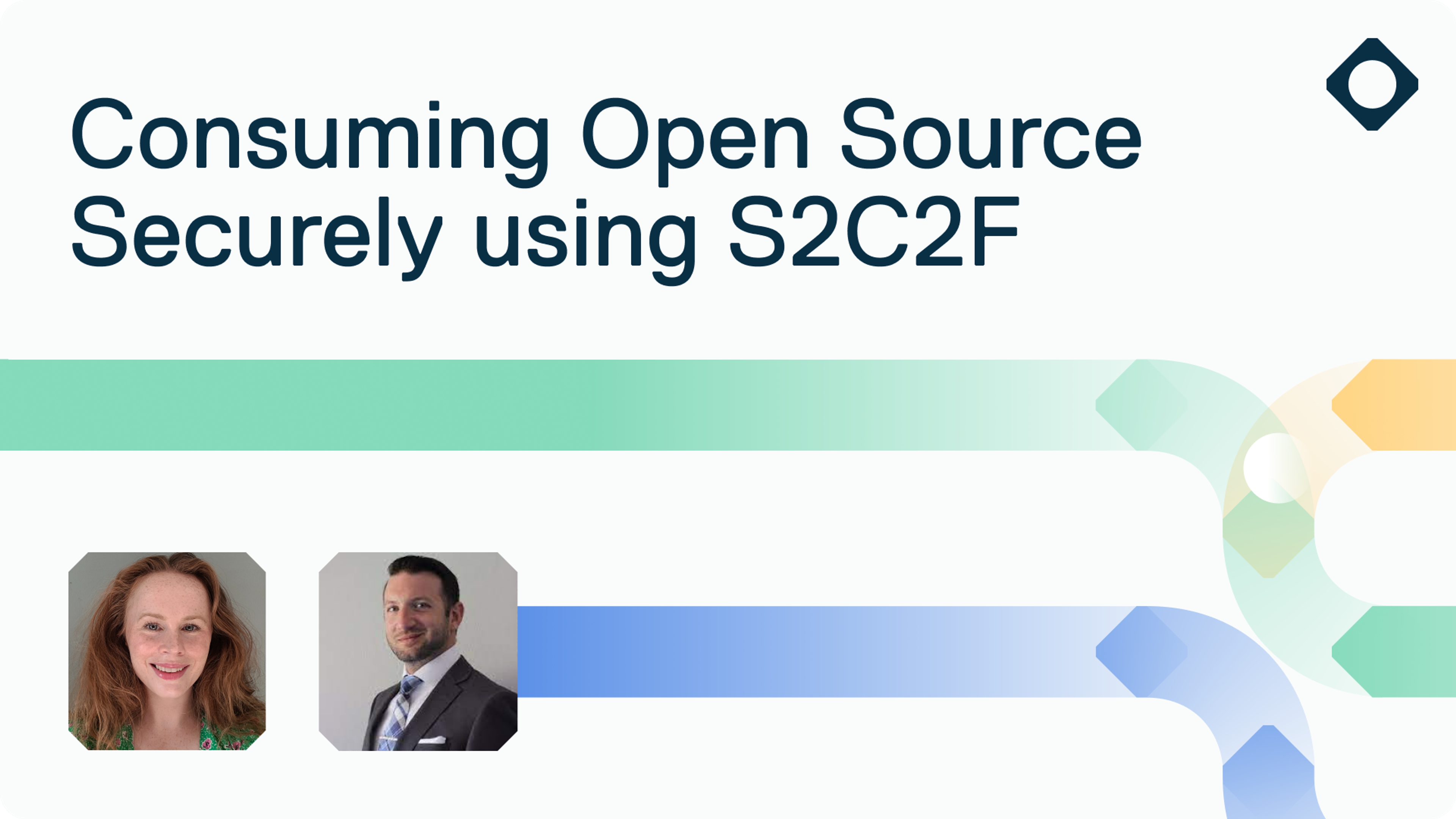 Consuming Open Source Securely Using S2C2F