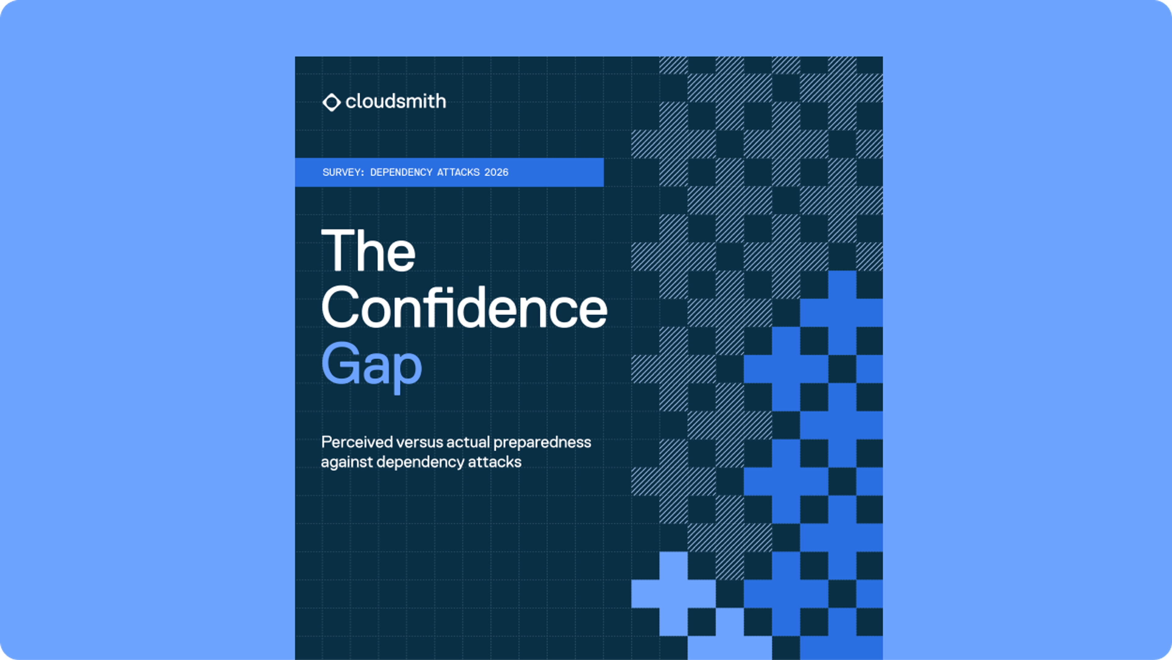 Dependency attacks 2026: The confidence gap
