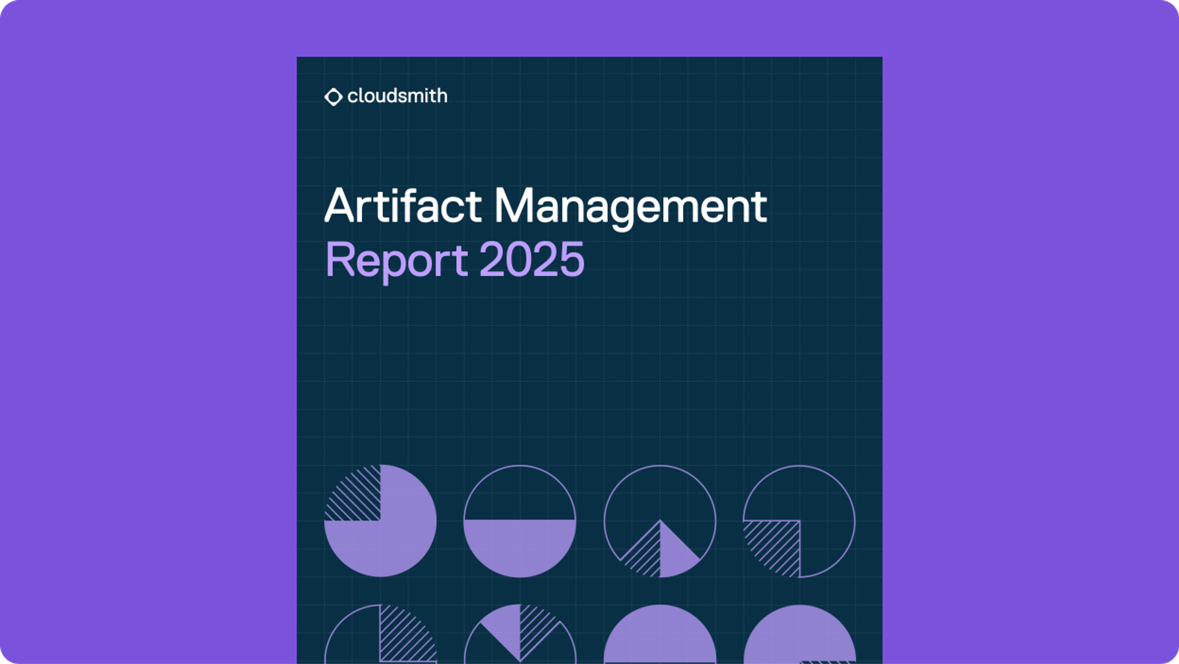 2025 Artifact Management Report