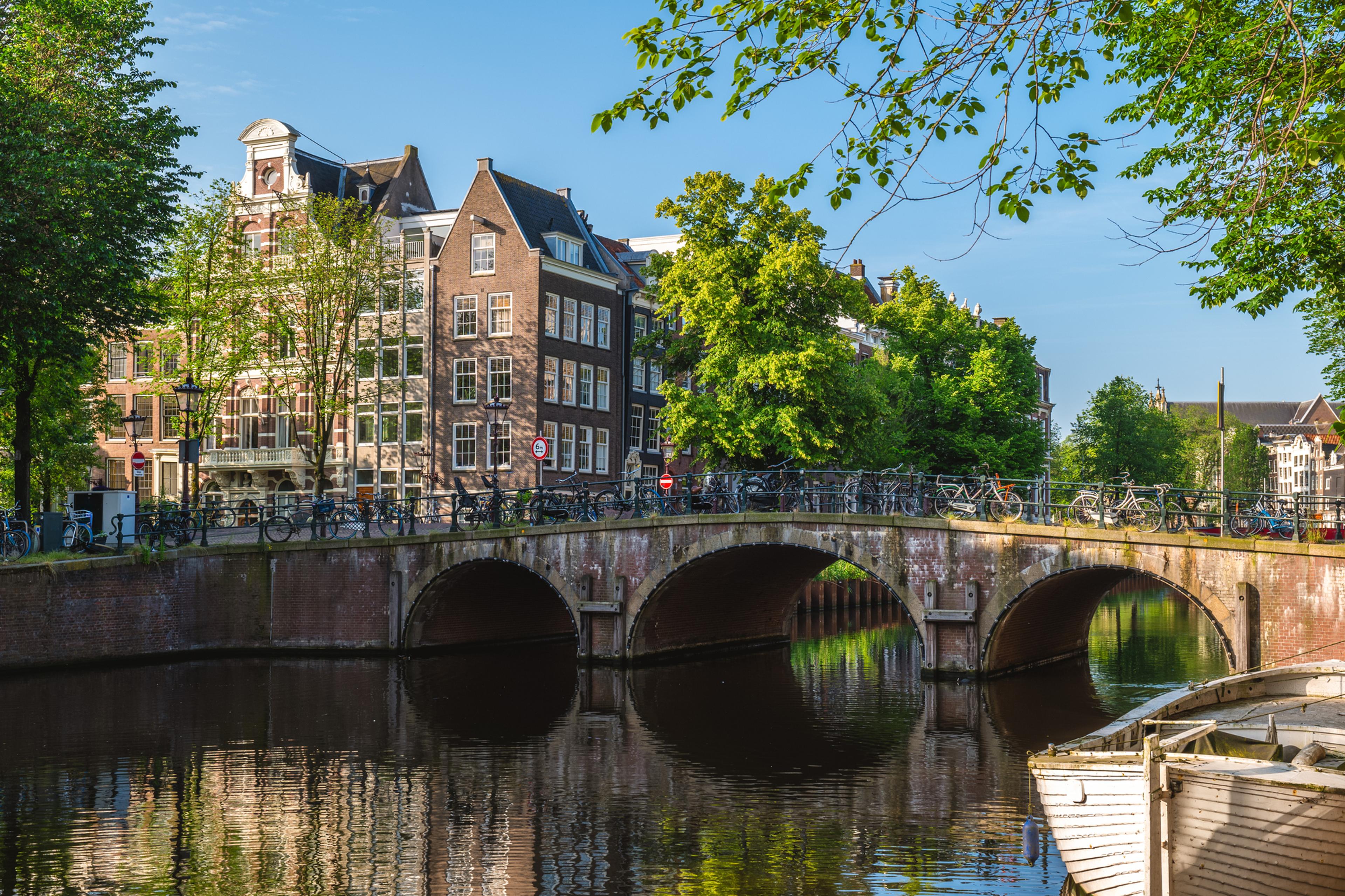 KubeCon + CloudNativeCon Europe 2026