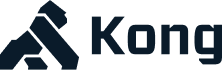 Kong logo