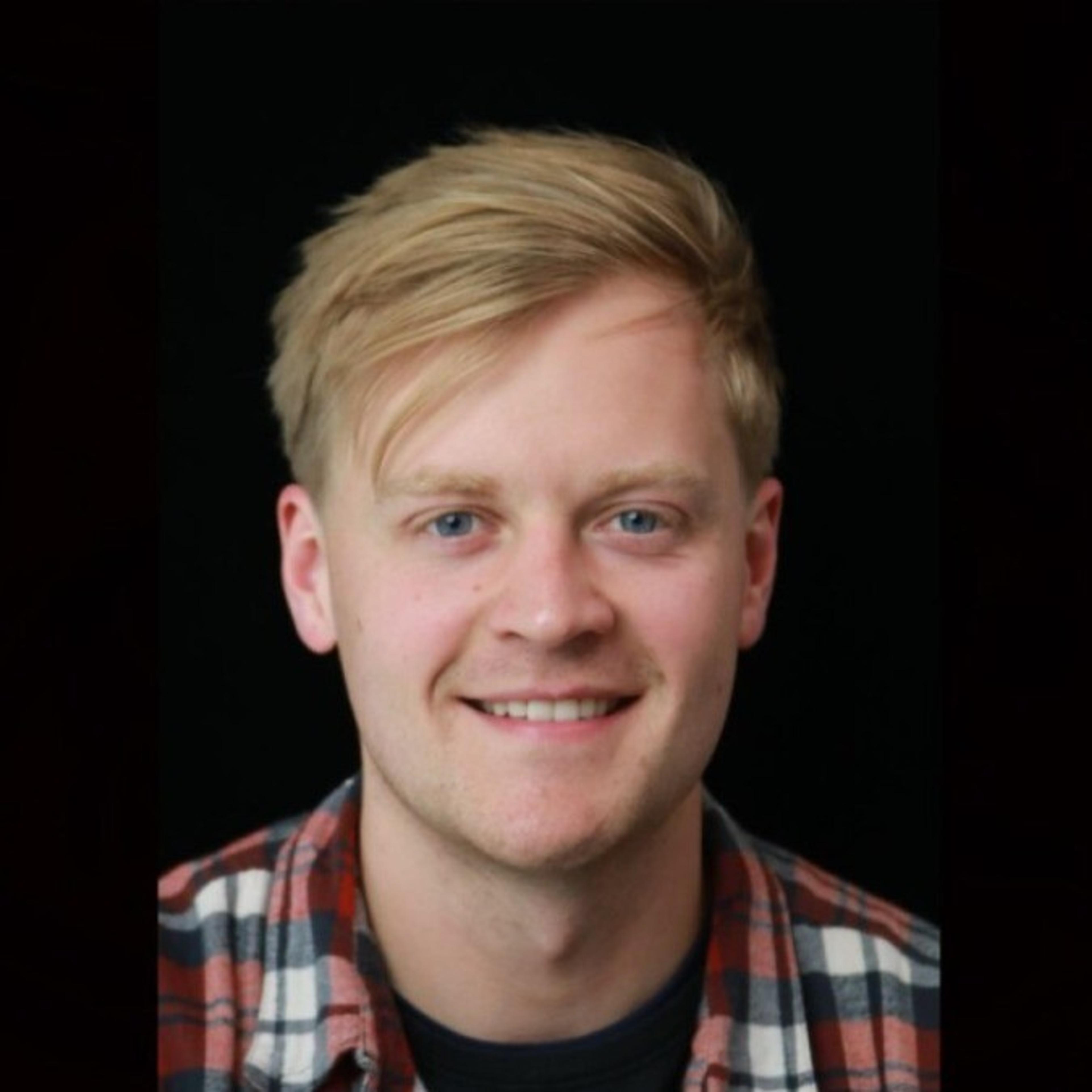 Jonah Craig