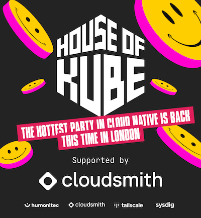 Register for the House of Kube Party!