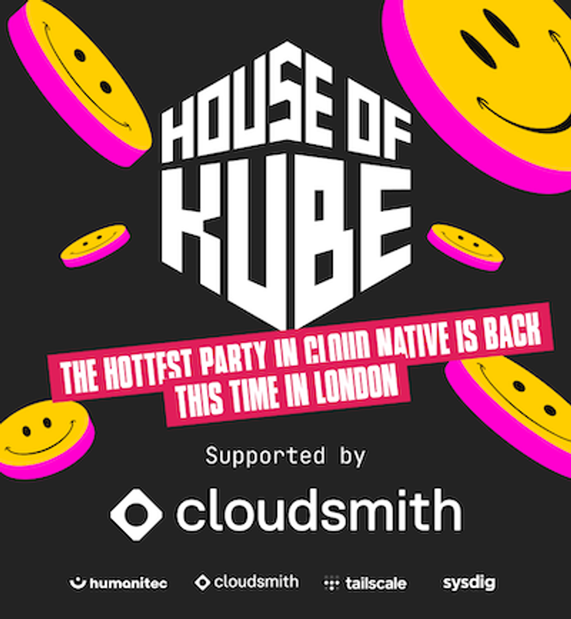 Register for the House of Kube Party!