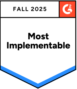 most implementable