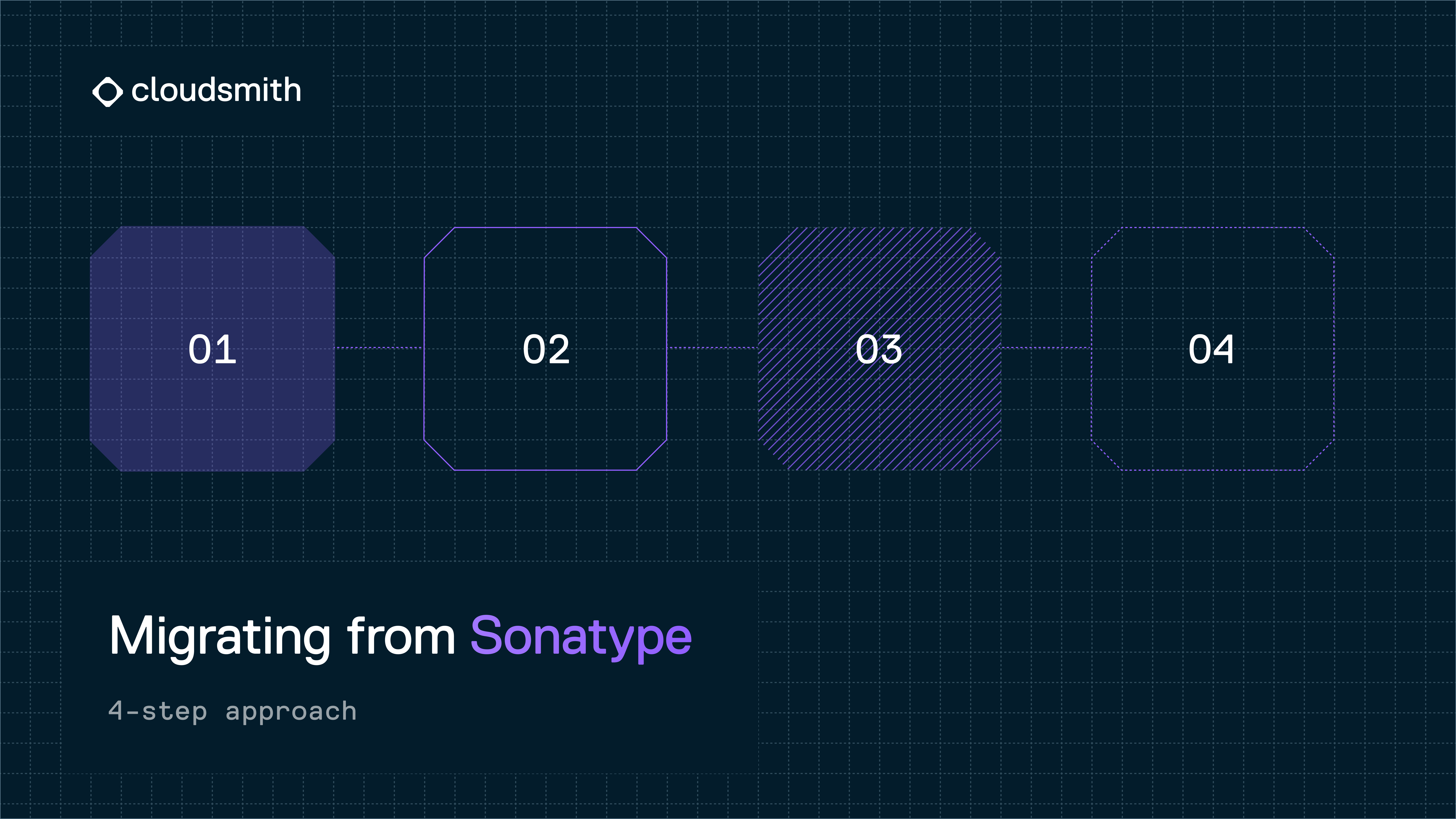 Alternative to Sonatype Nexus Video
