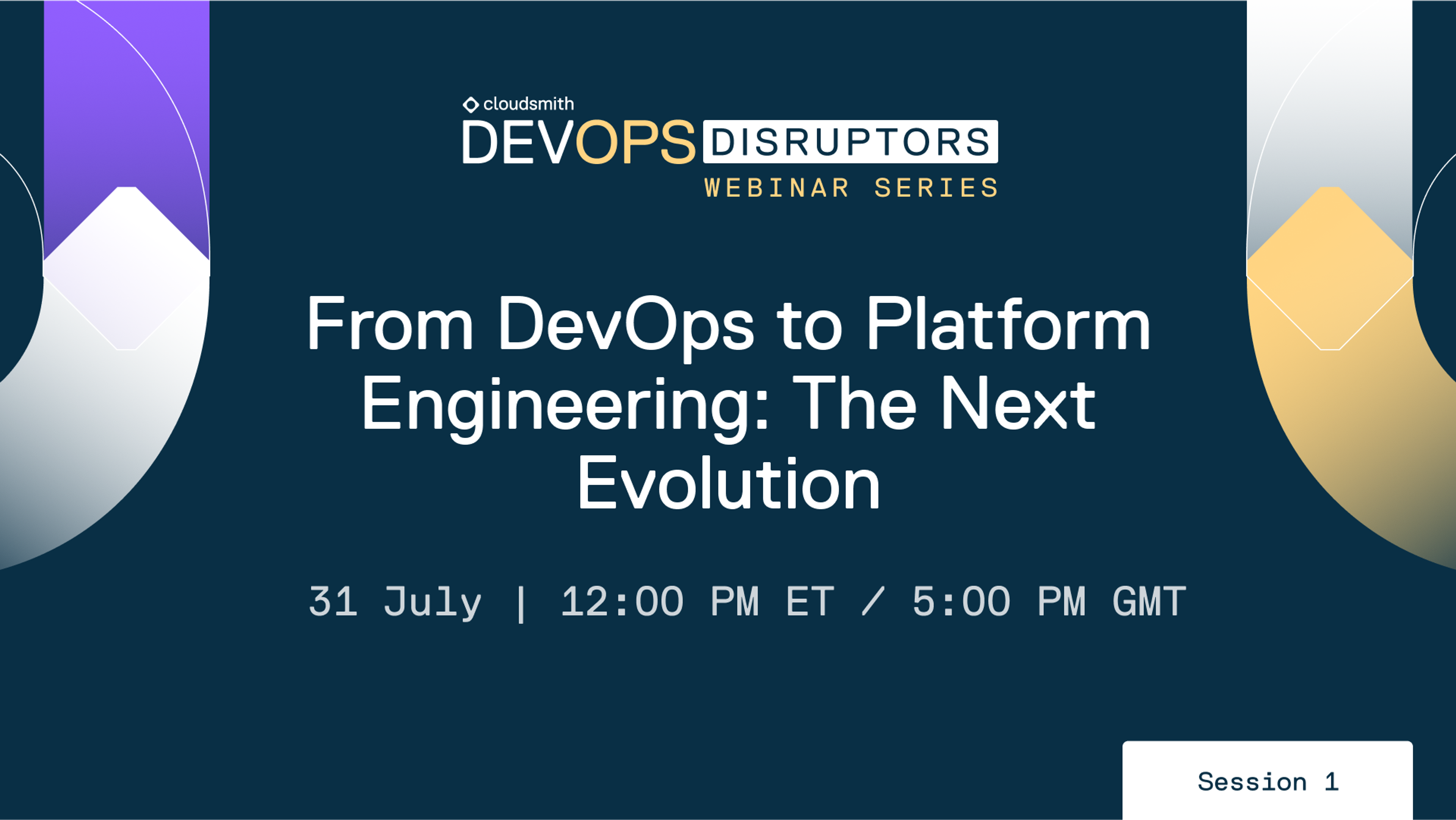 From DevOps to Platform Engineering: The Next Evolution