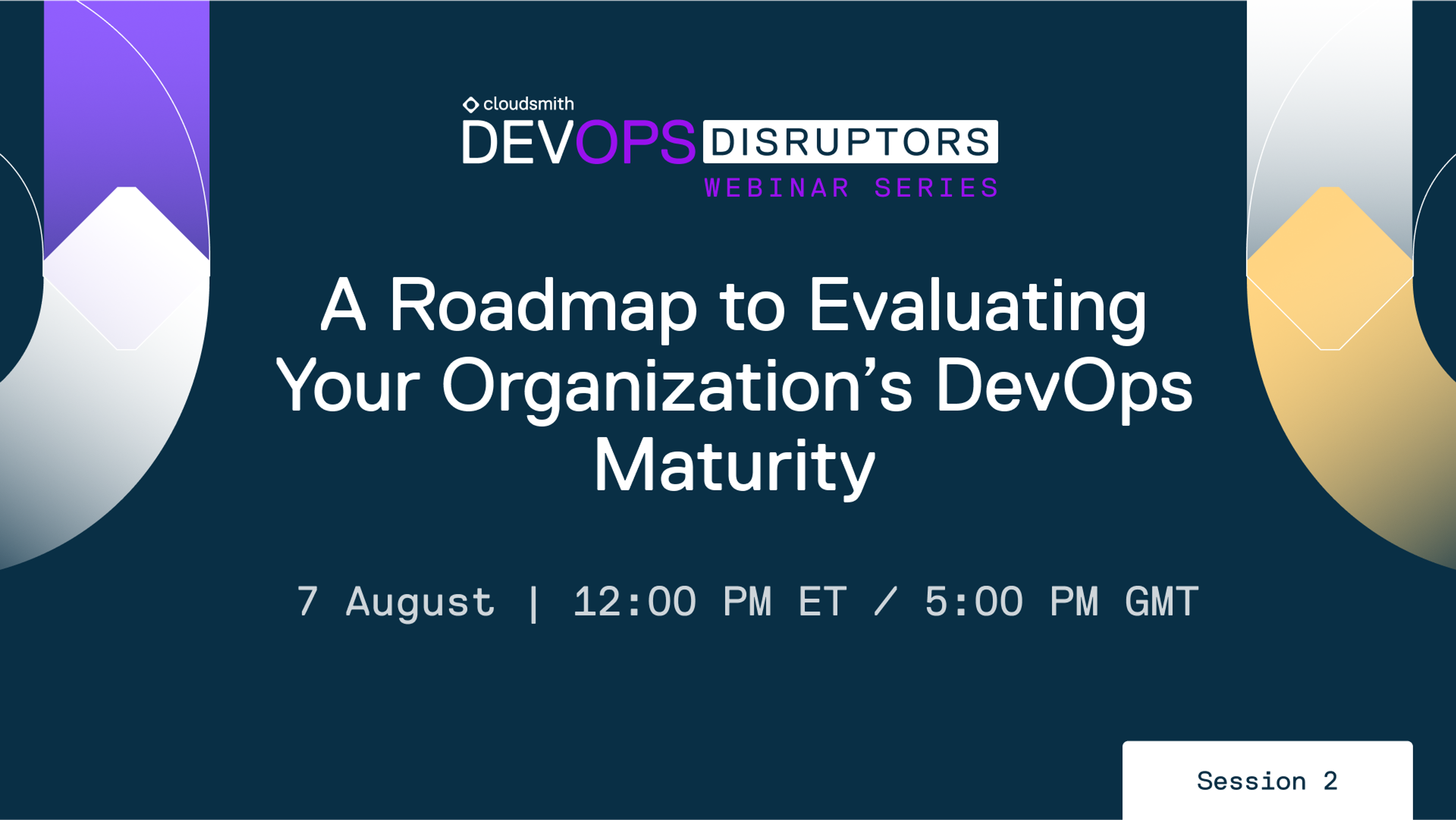 A Roadmap to Evaluating Your Organization’s DevOps Maturity