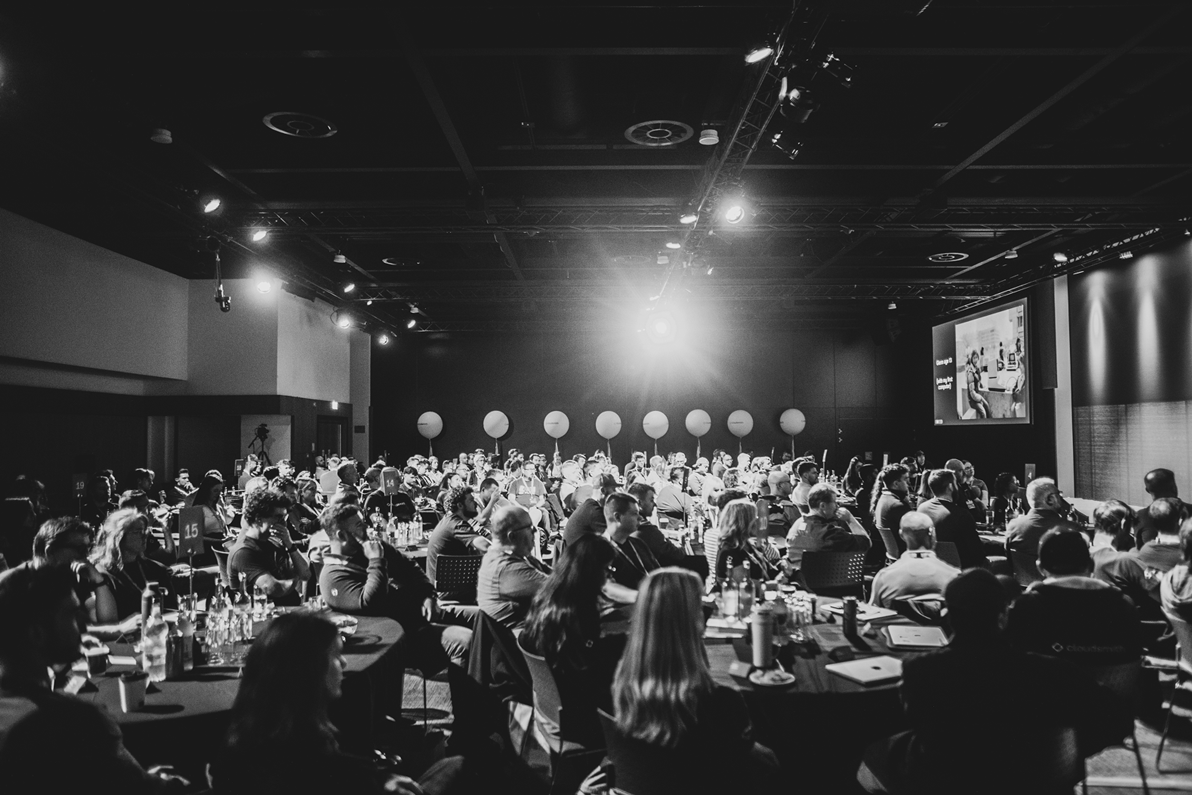 September 2026 offsite - Venue