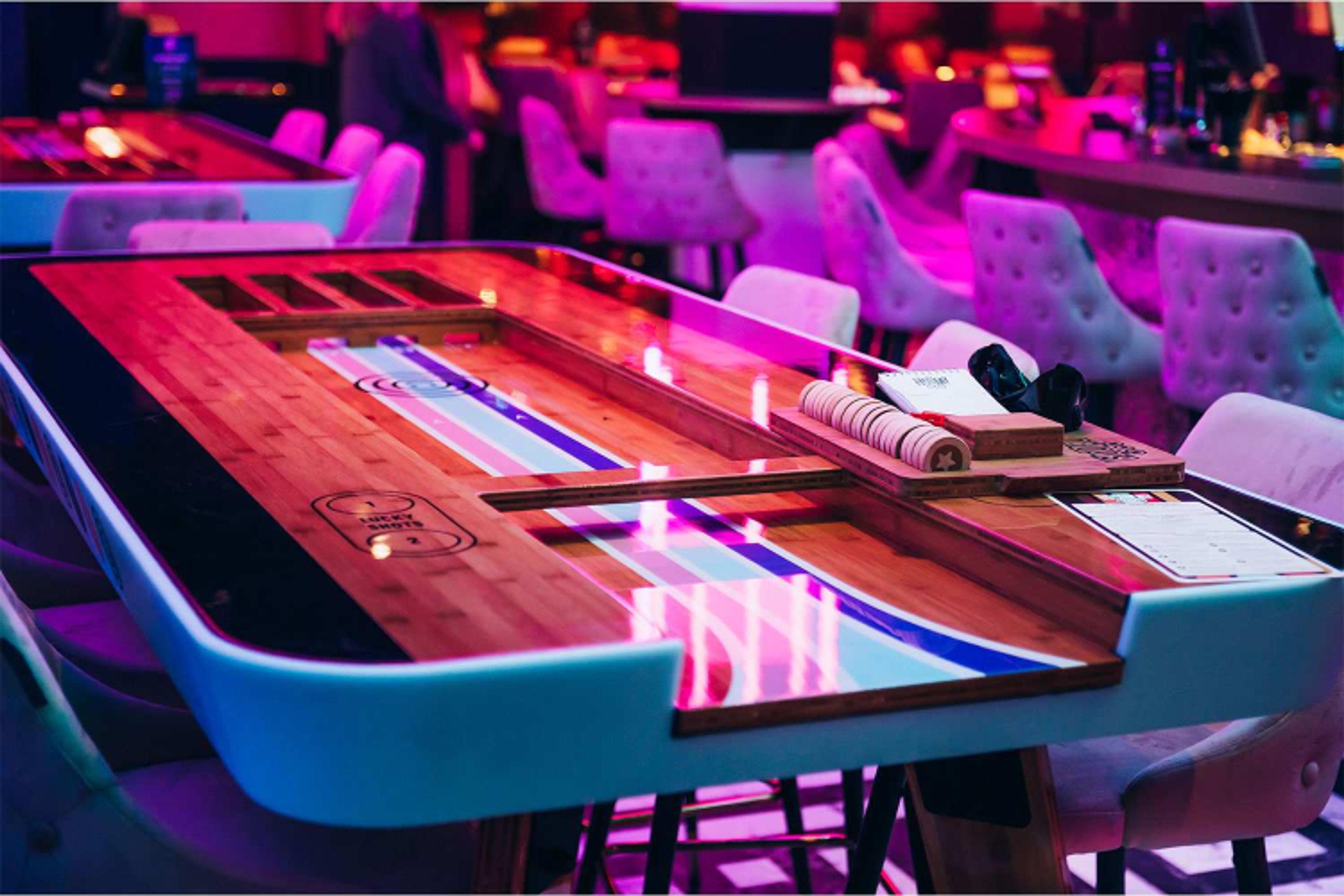 KubeCon Kickoff Party