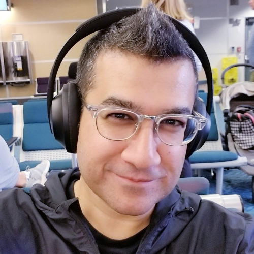 Adil Leghari