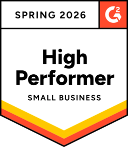 Repository Management High Performer Small Business 