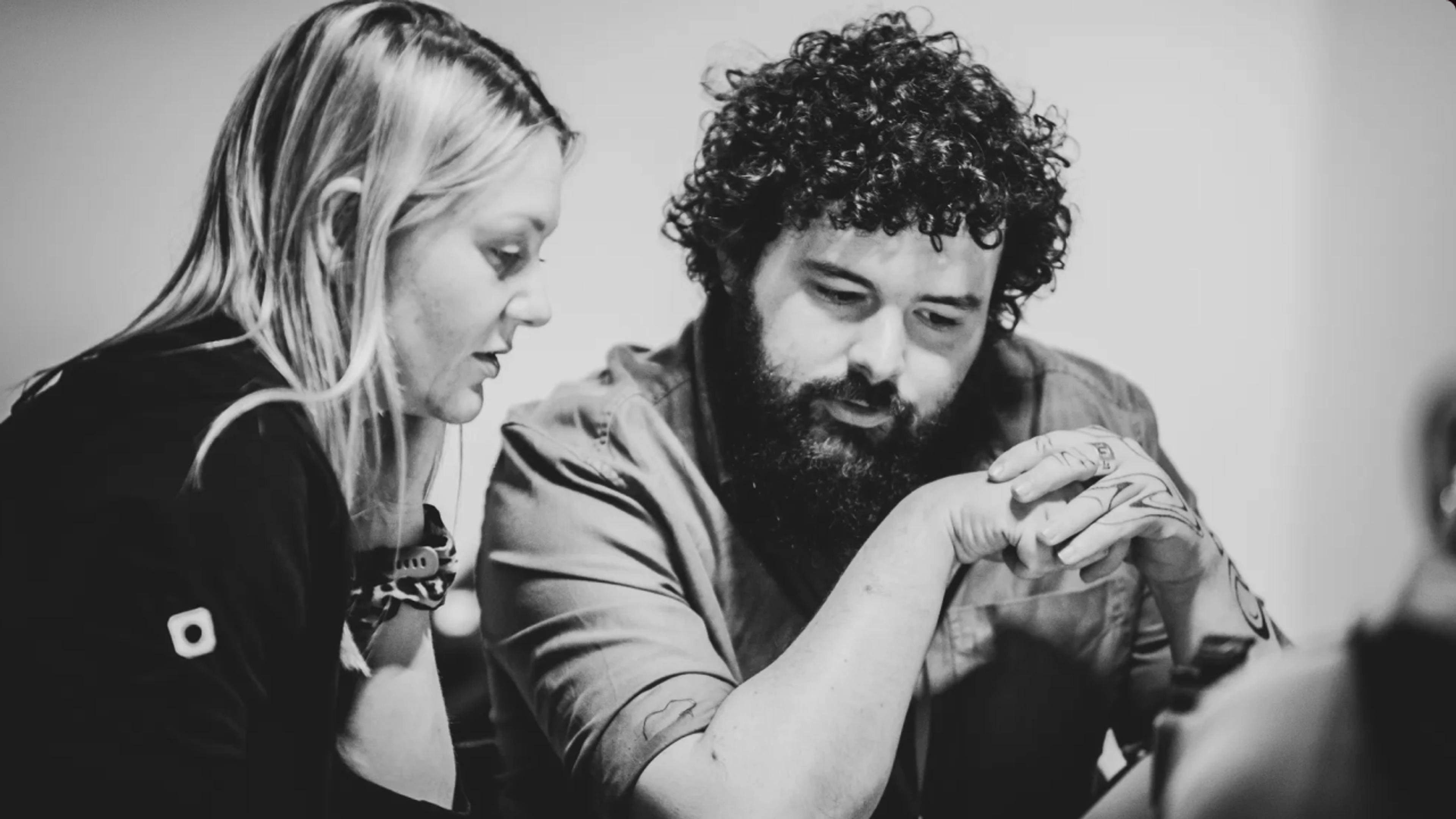 Cloudsmith offsite - teamwork