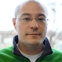 Jason van Zyl