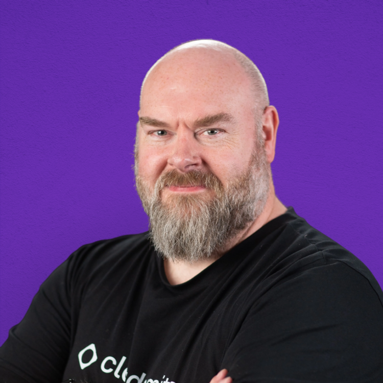 About Cloudsmith
