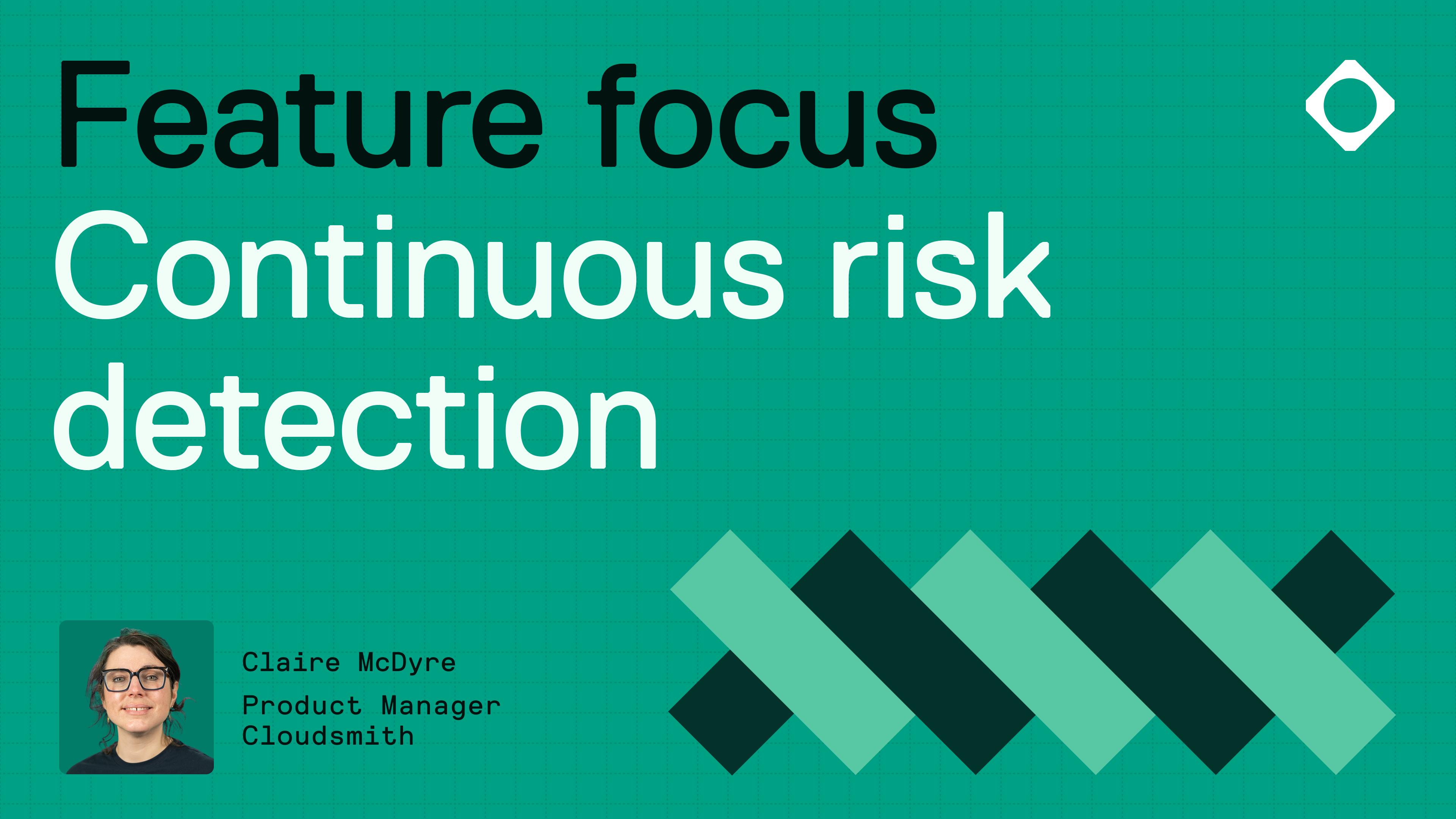 Feature Focus: Continuous Risk Detection