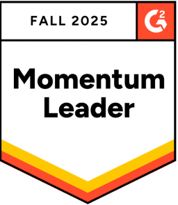 momentum leader