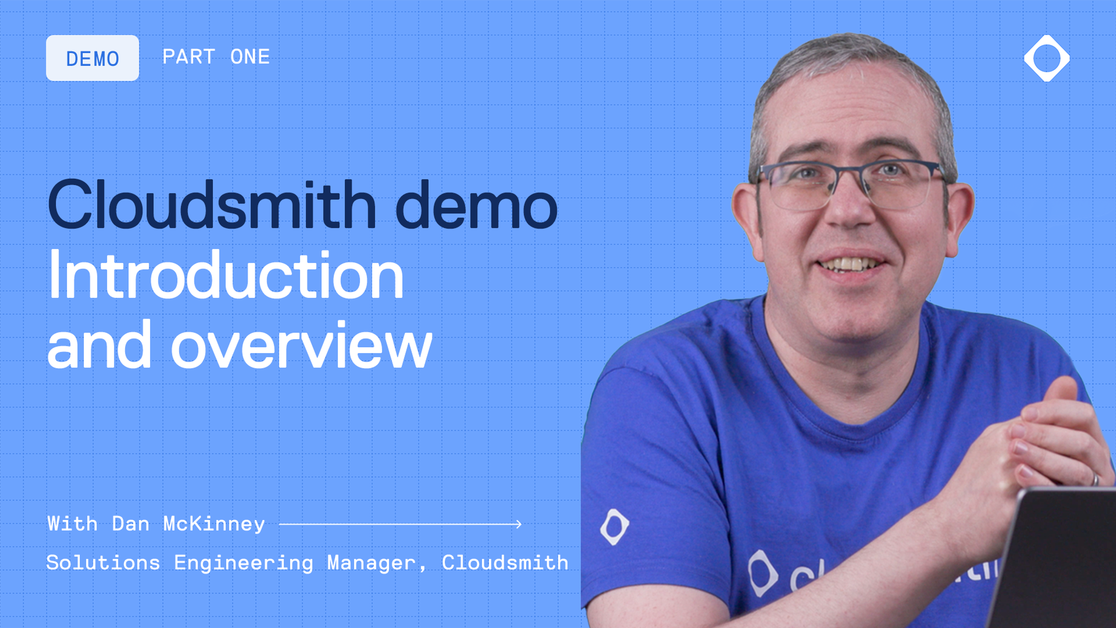 Introduction and overview