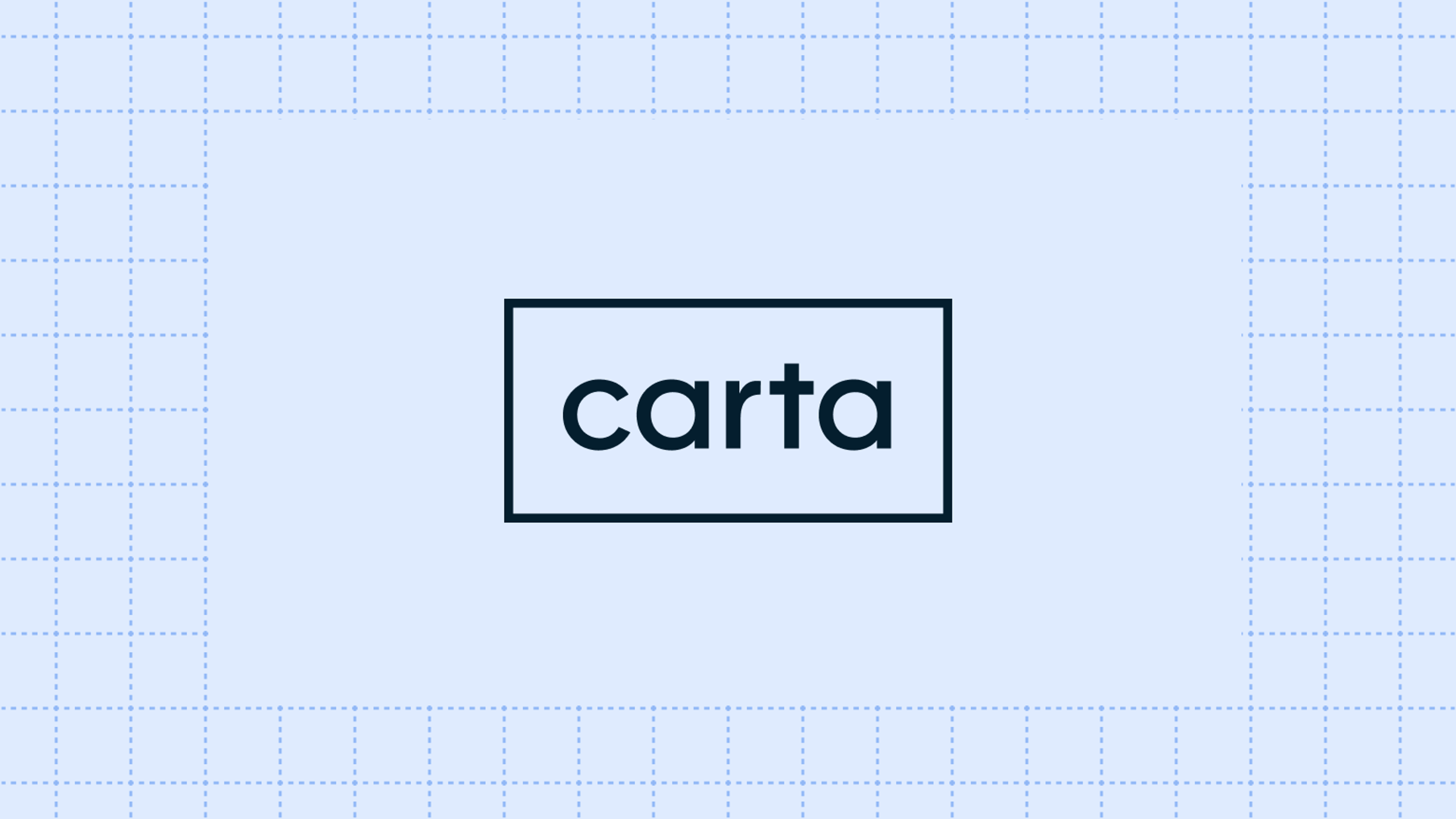 Carta logo