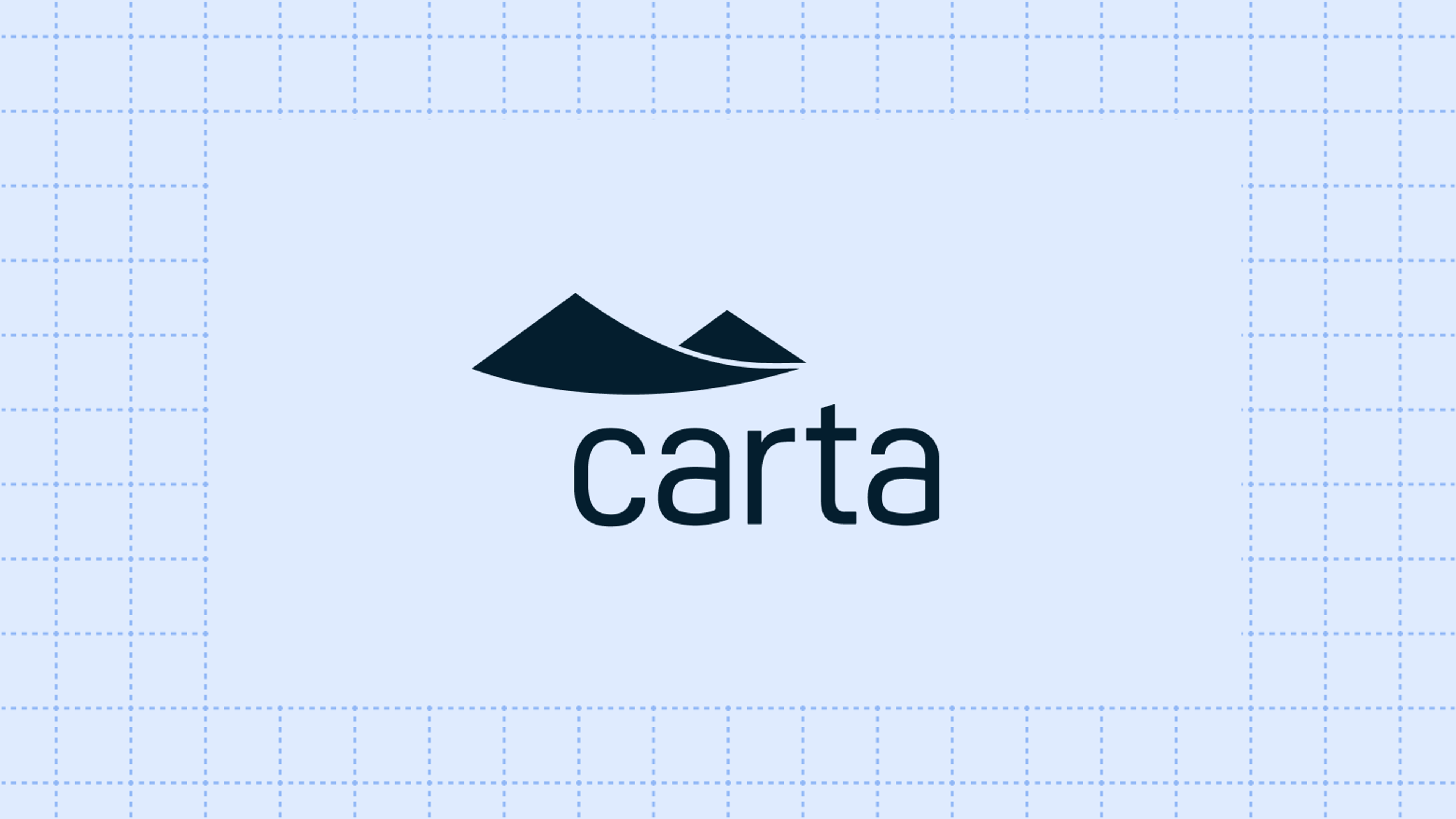 Carta logo