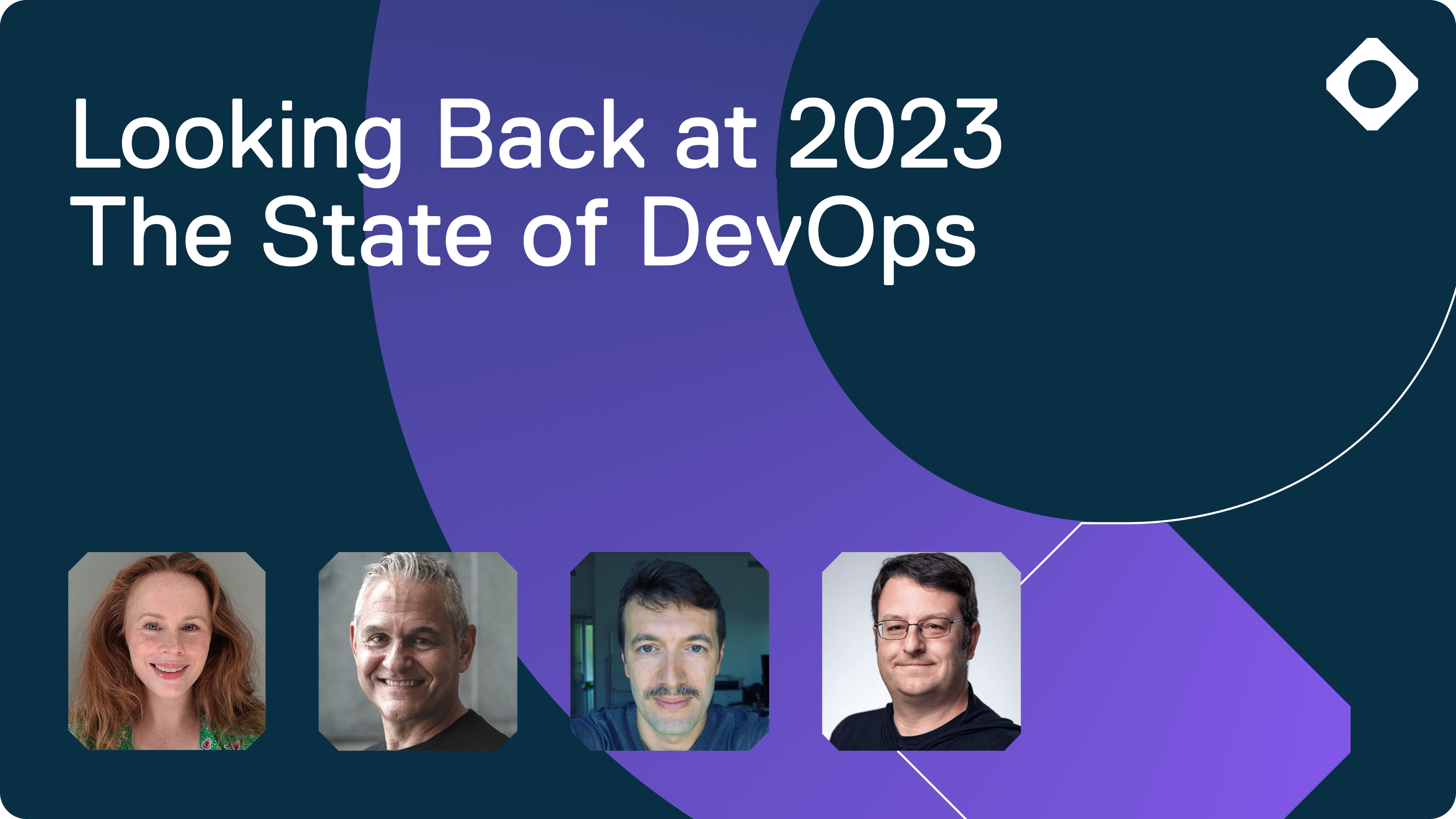 Looking back at 2023: The State of DevOps