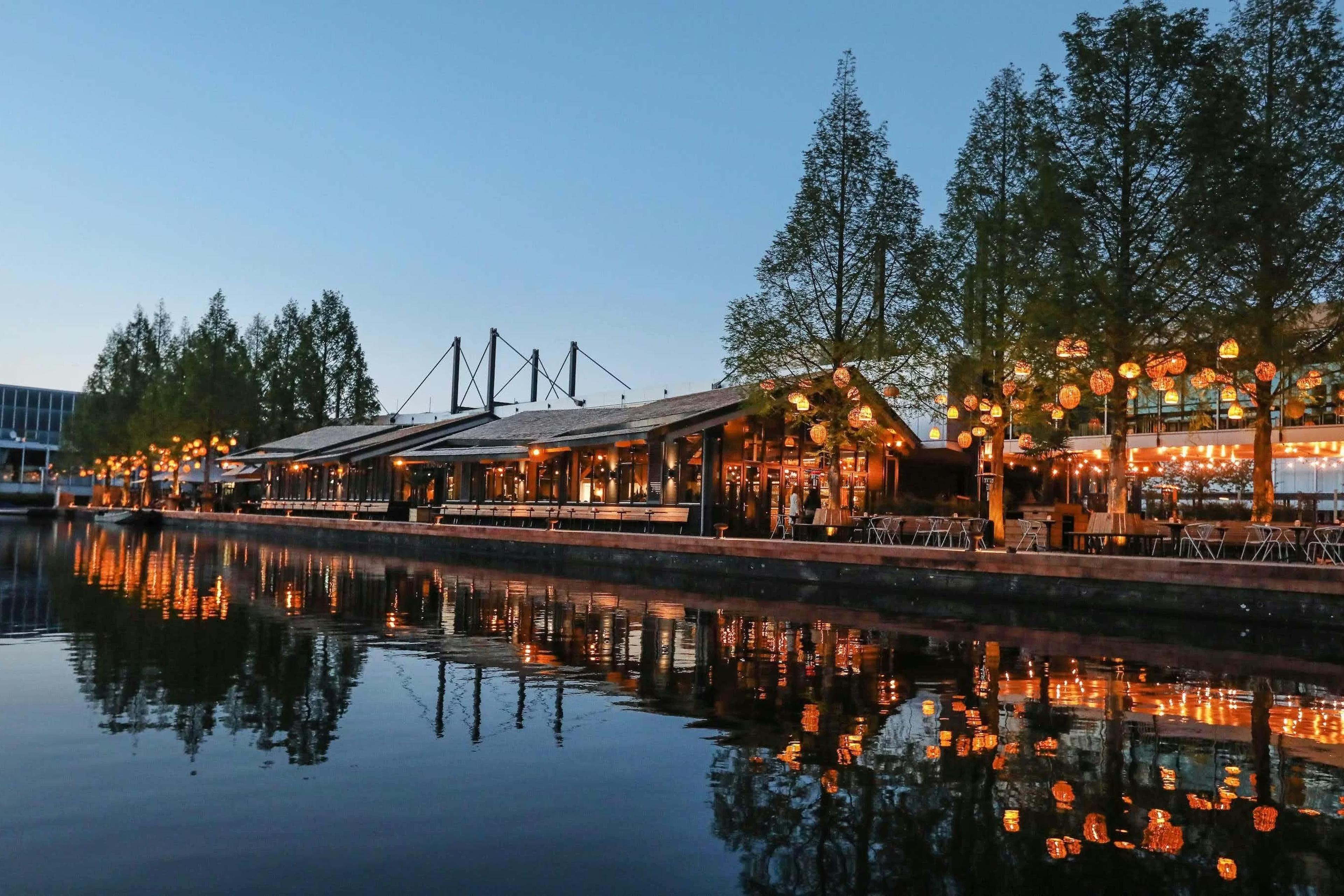 KubeCon Europe Unwind