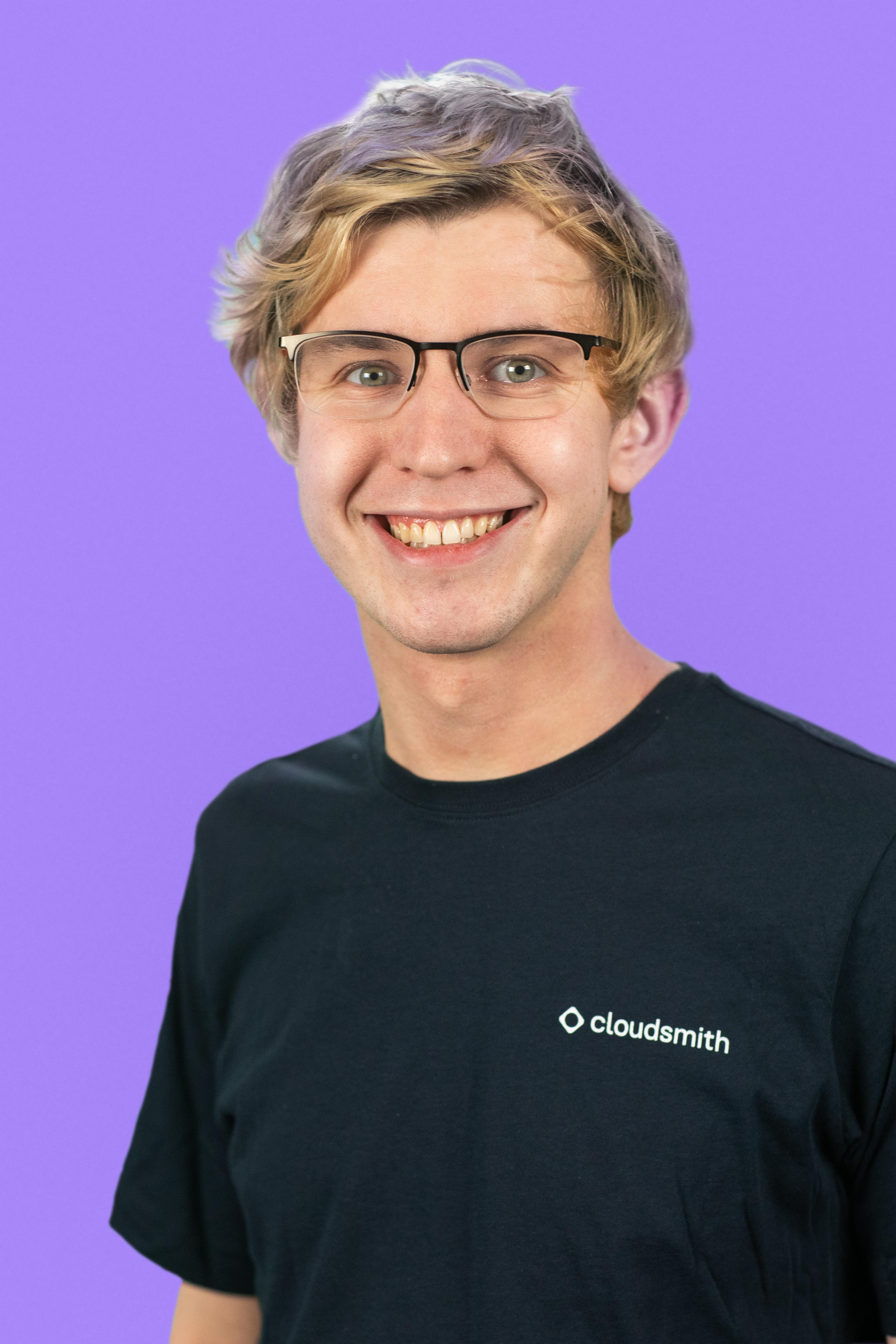 James Matchett
