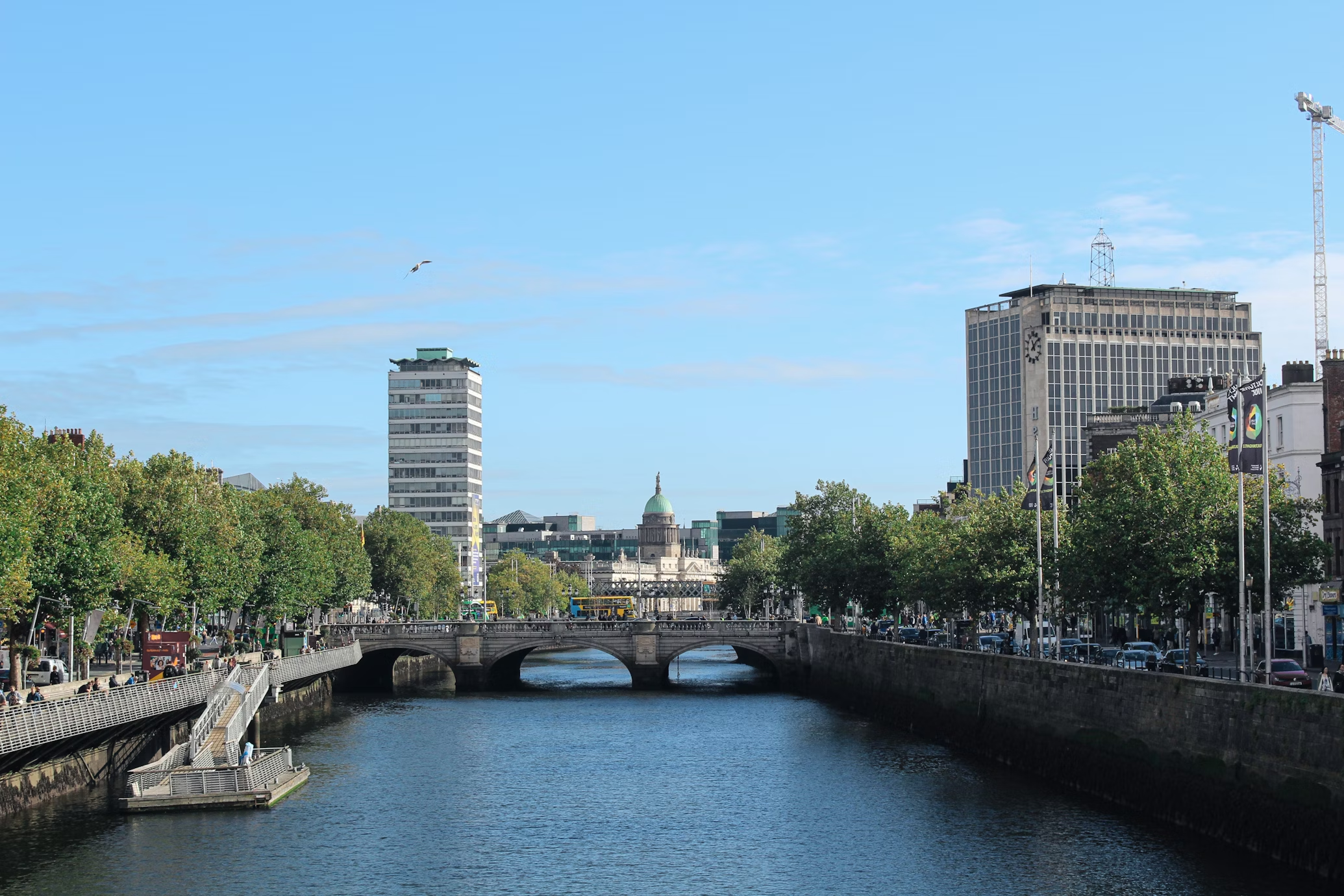 Let's connect at SREcon Europe