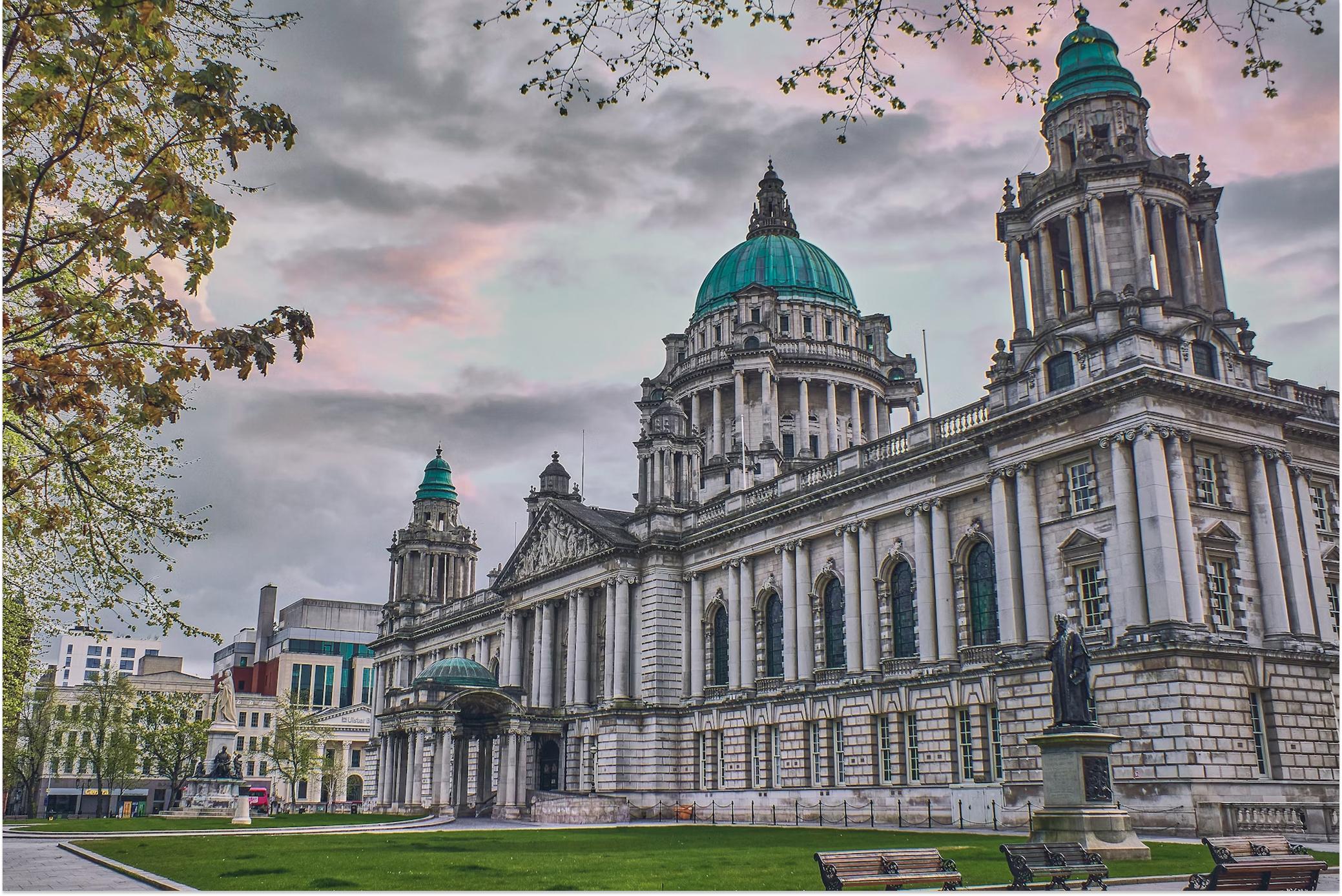 Meet us at Bsides Belfast 2025