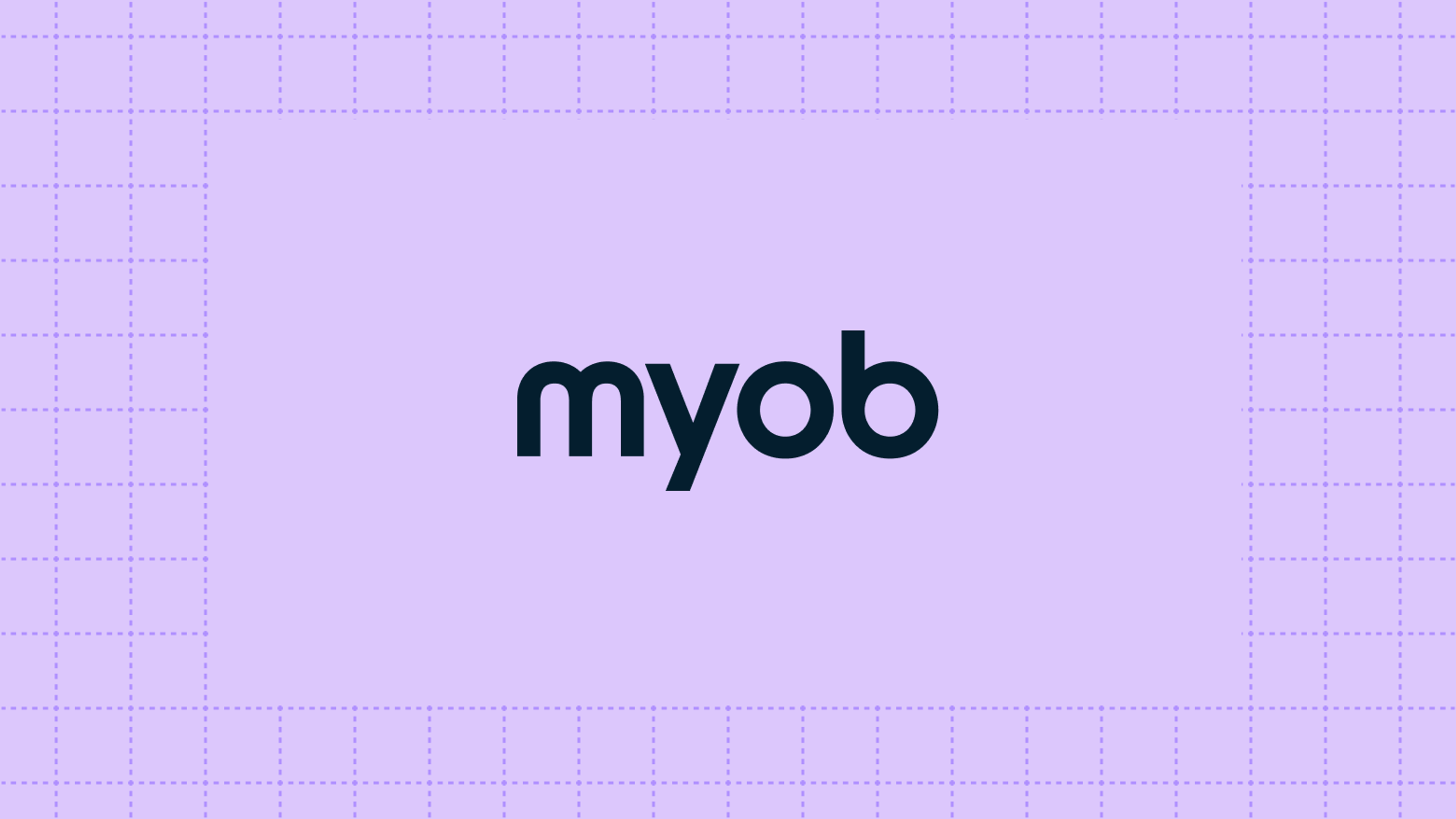 myob logo