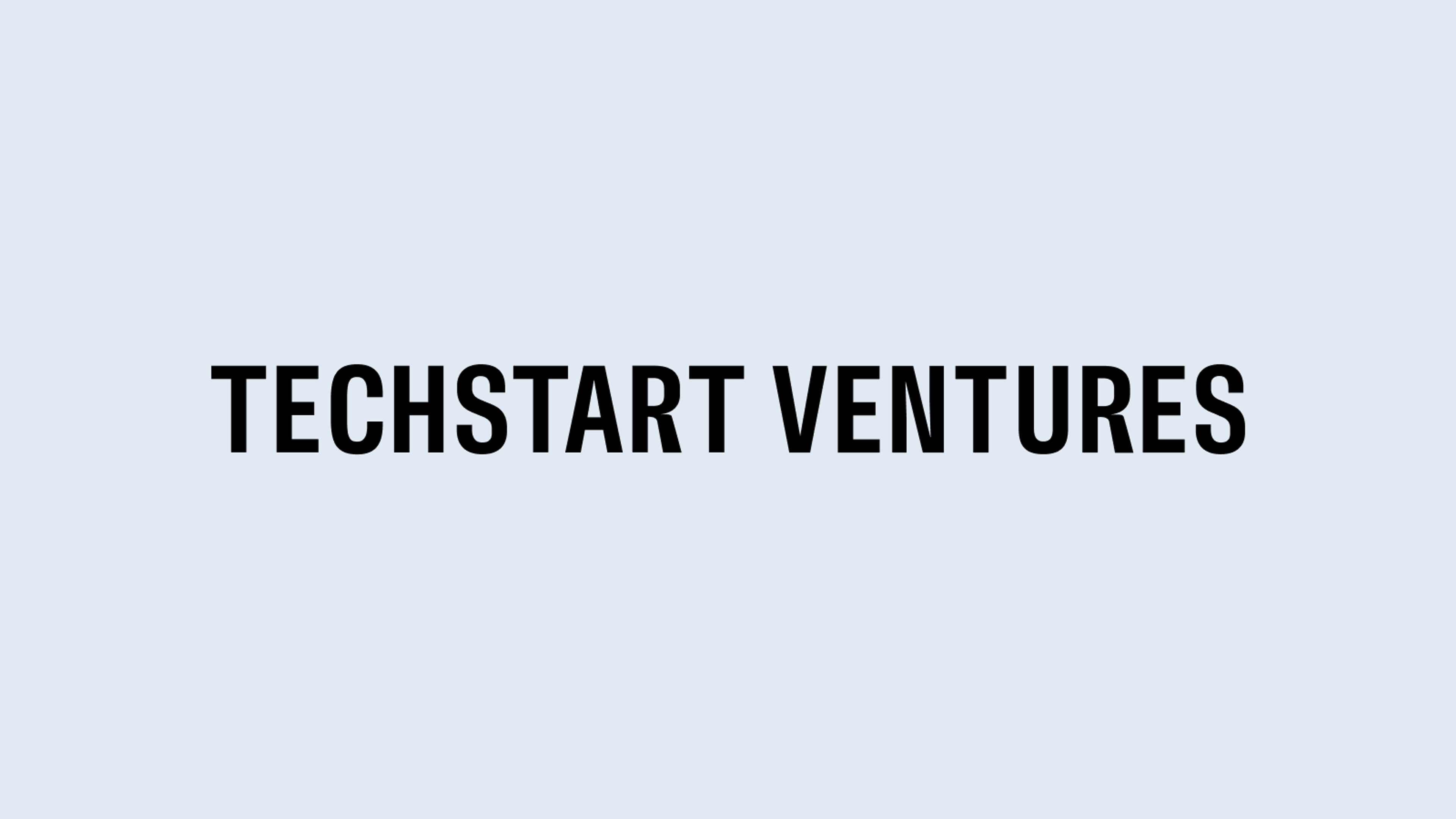 Techstart ventures