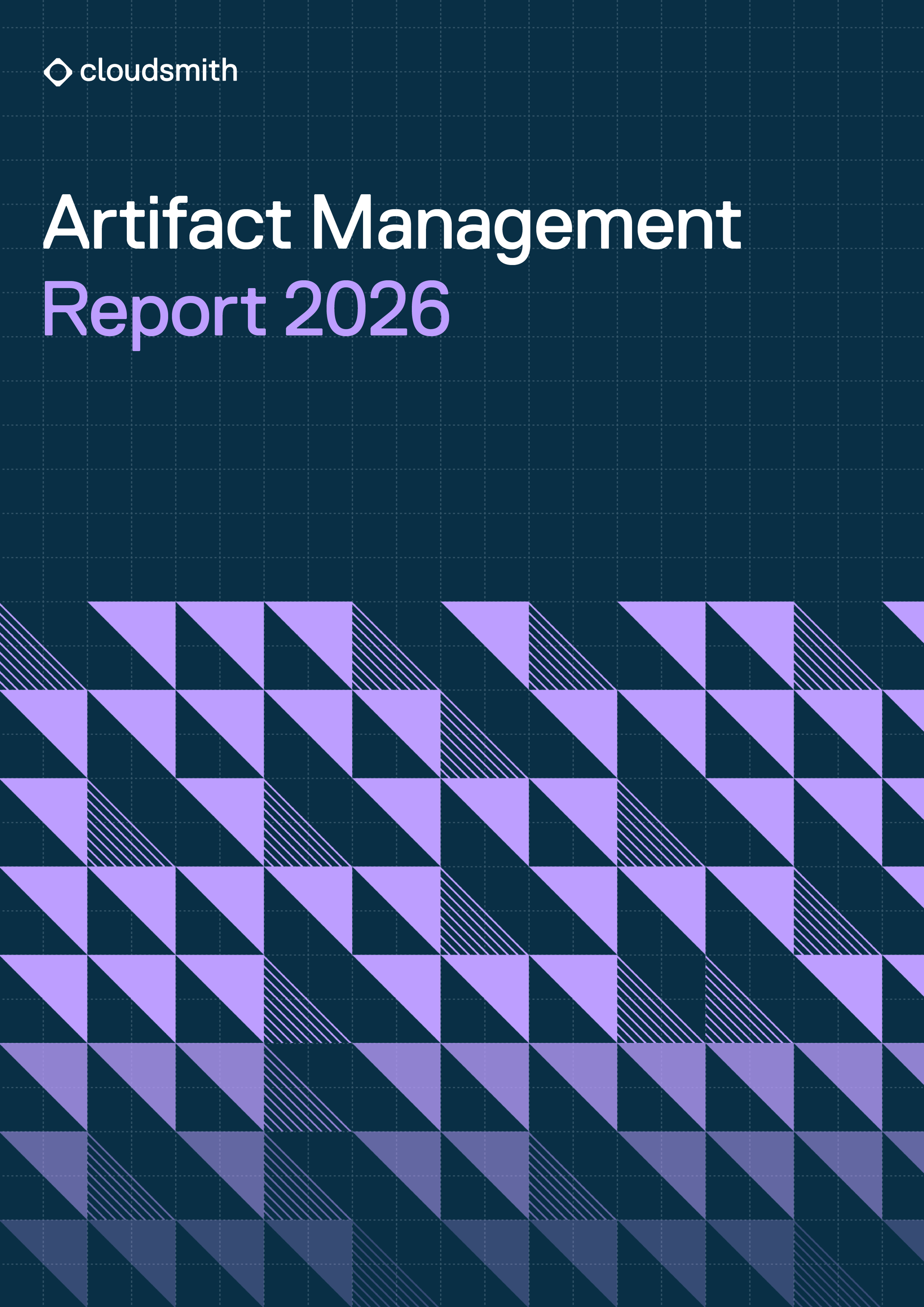 Artifact Management Report 2026