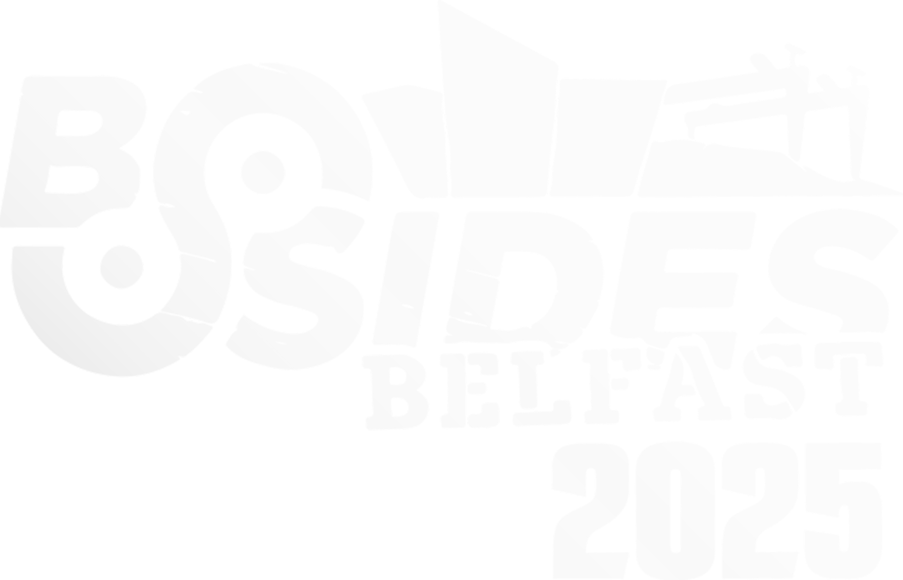 Meet us at Bsides Belfast 2025