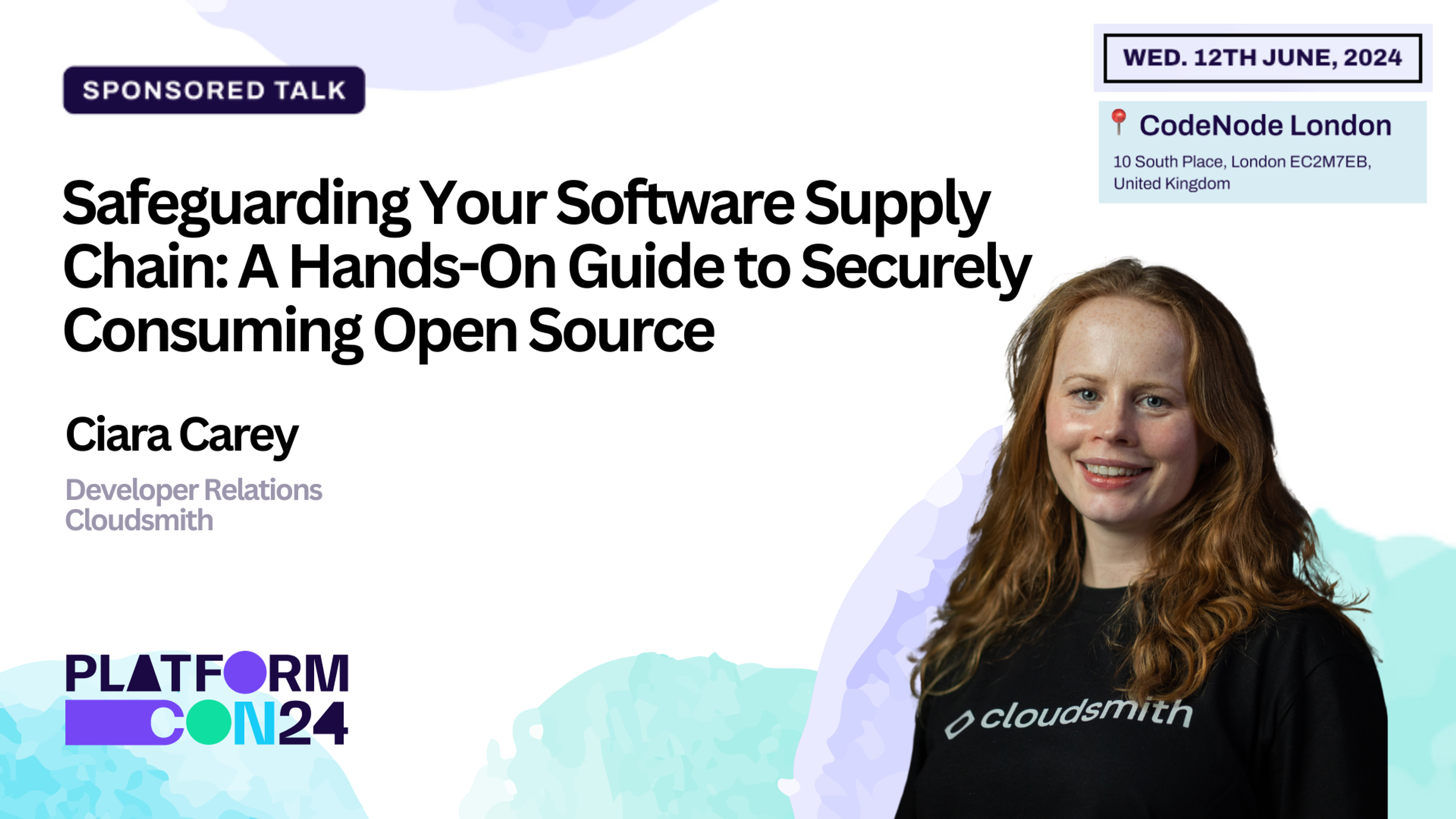 Safeguarding Your Software Supply Chain: A Hands-On Guide to Securely Consuming Open Source