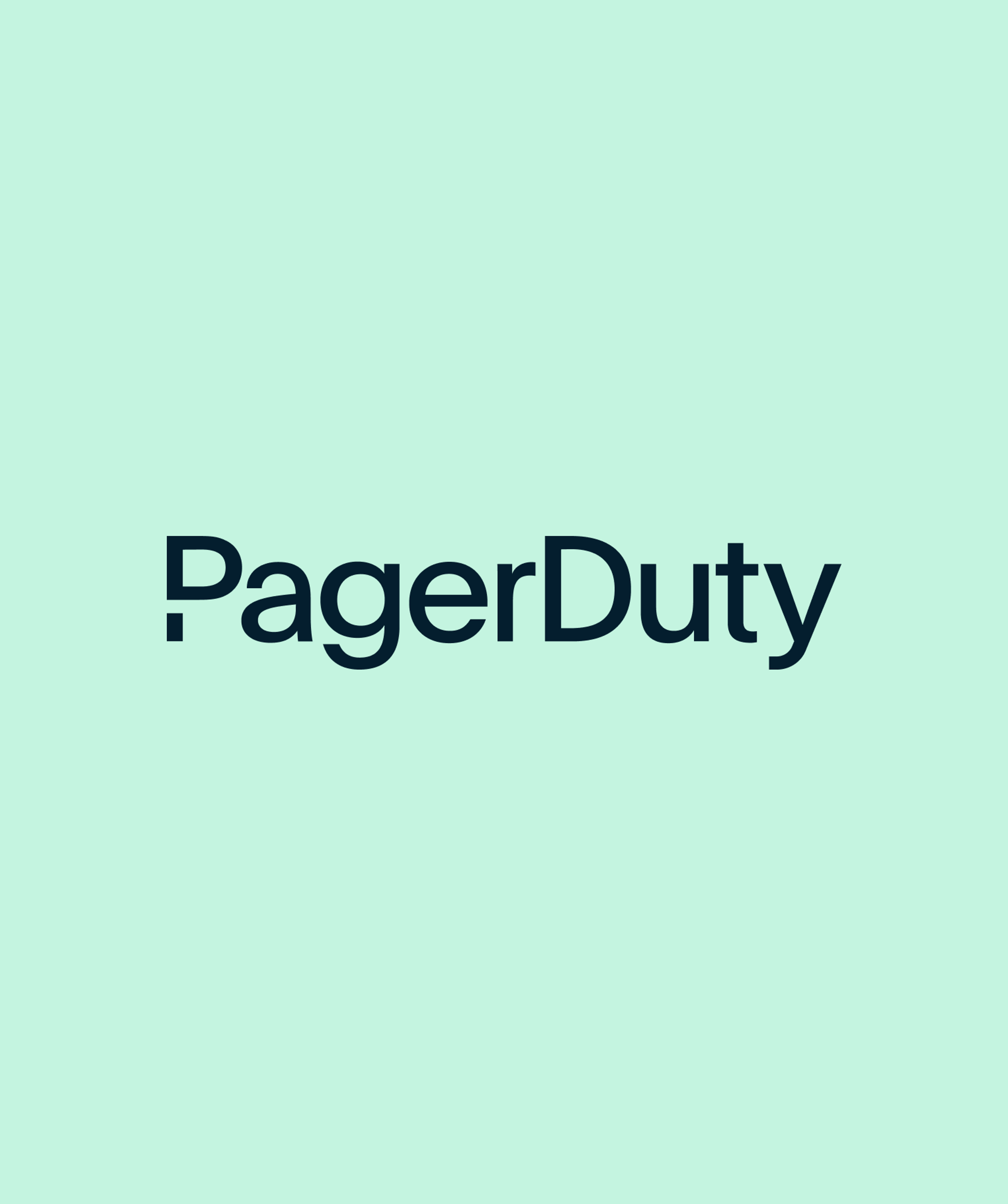 PagerDuty