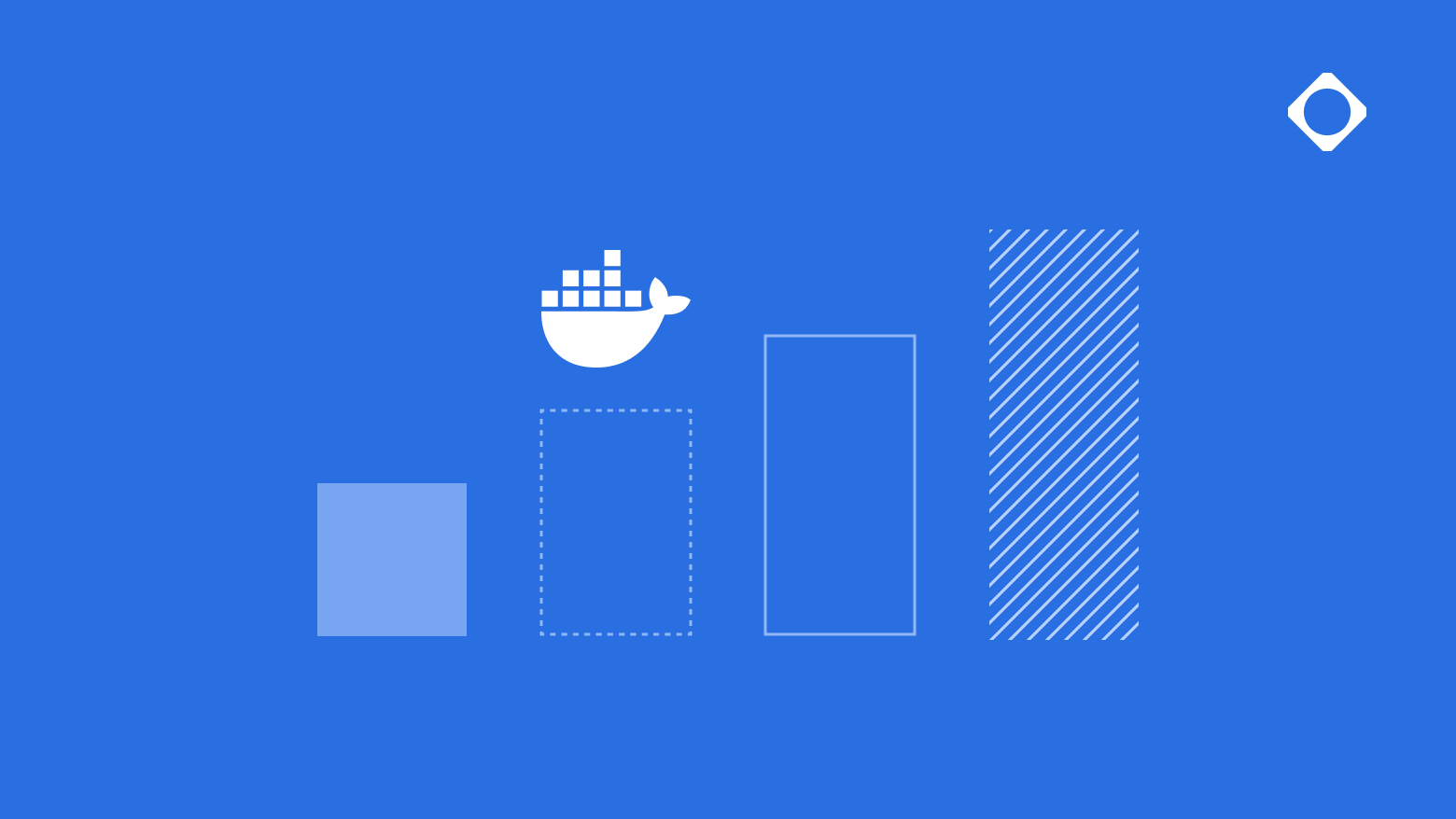 Docker logo
