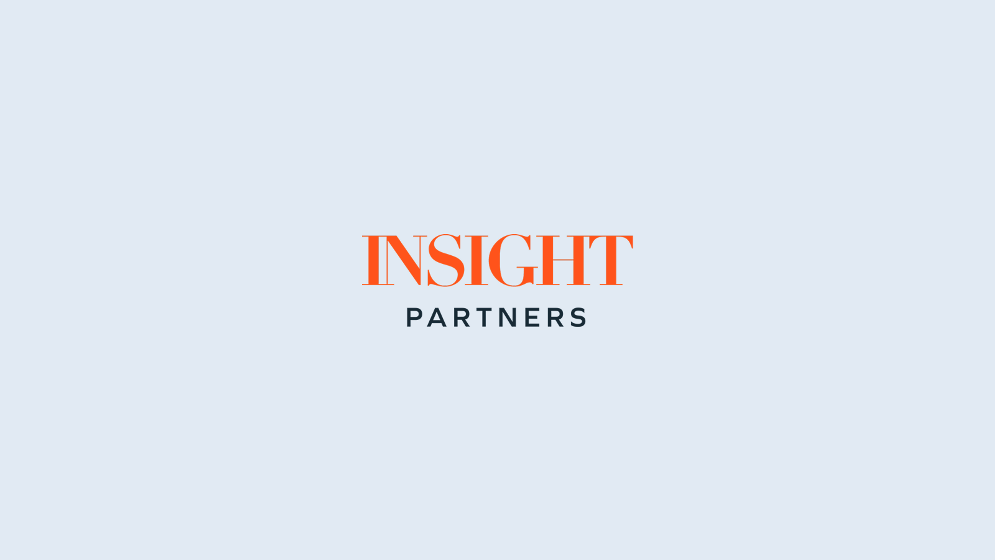 Insight Partners logo