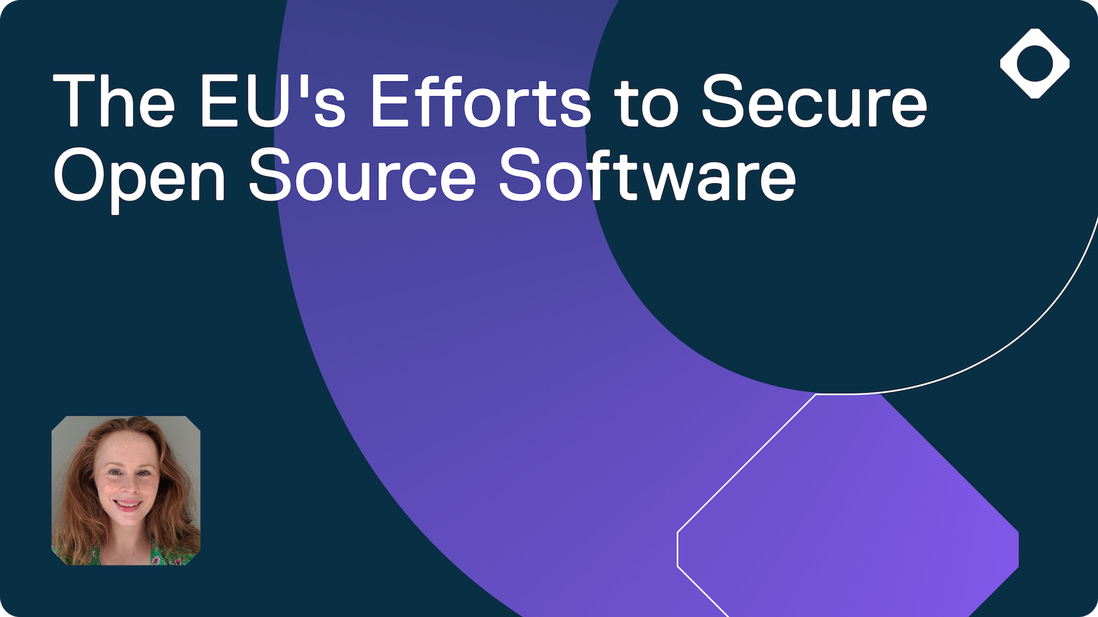 The EU's Efforts to Secure Open Source Software