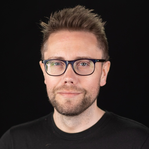 Tom Gibson