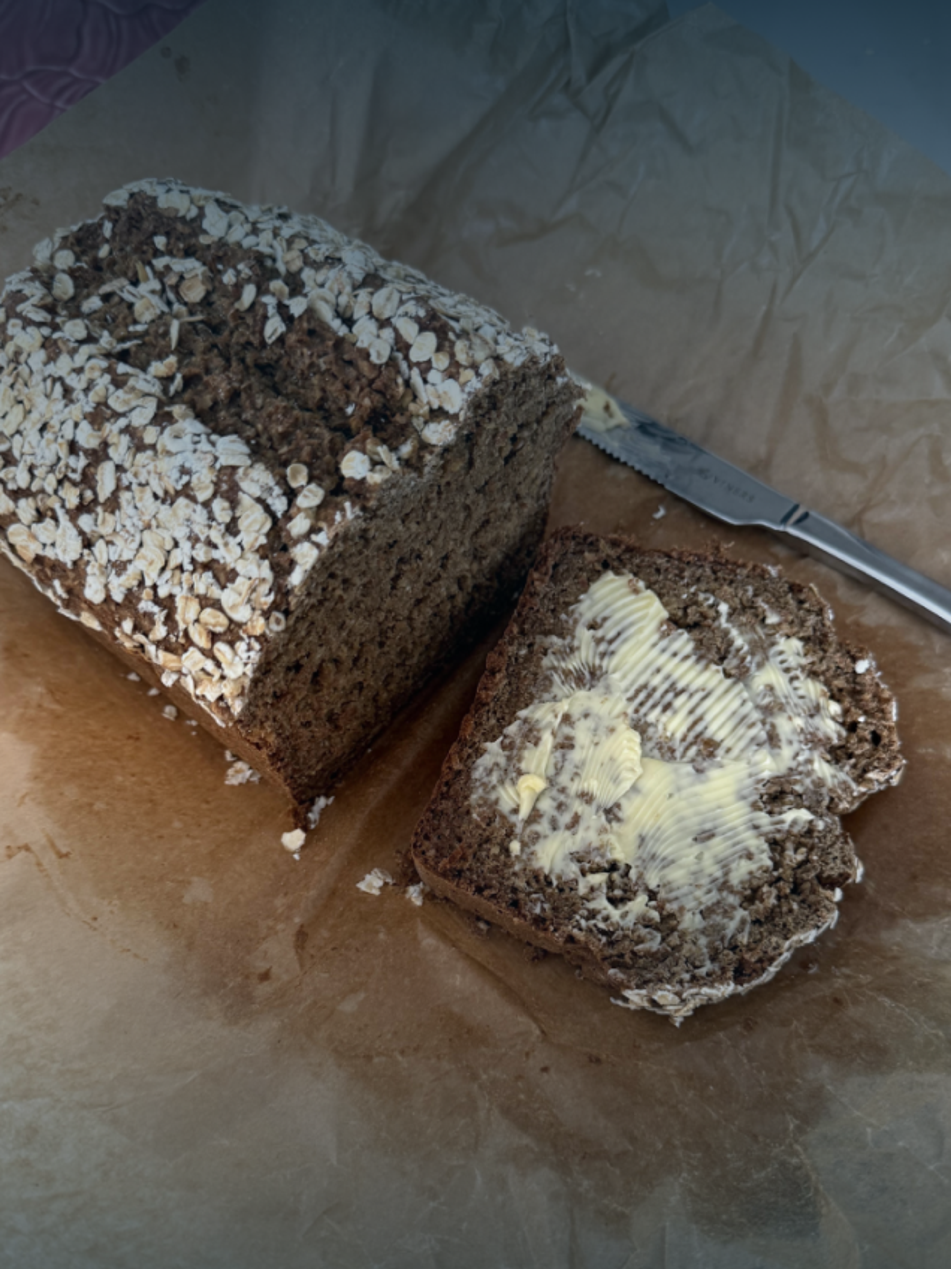 Bread