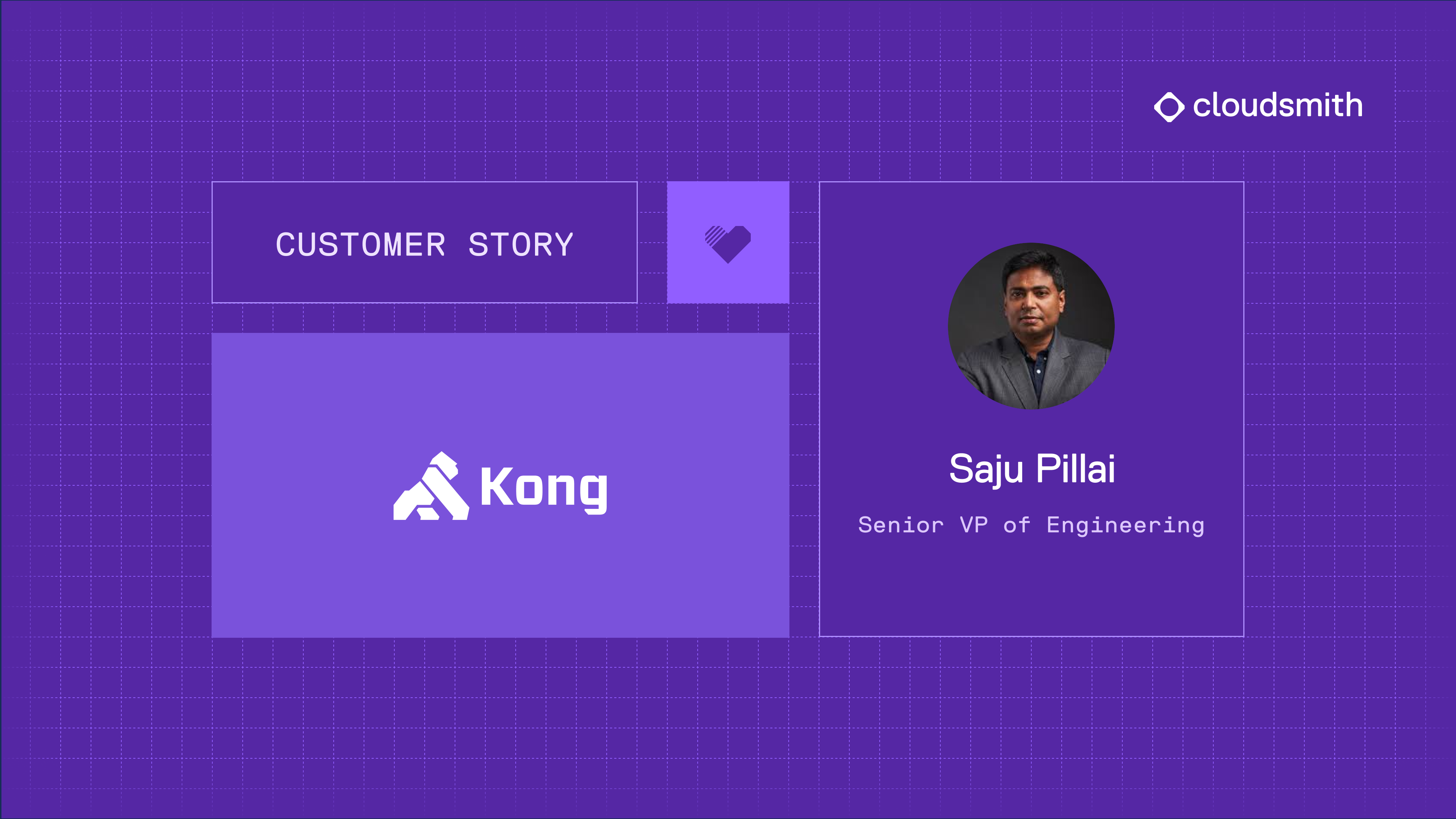 Kong customer story