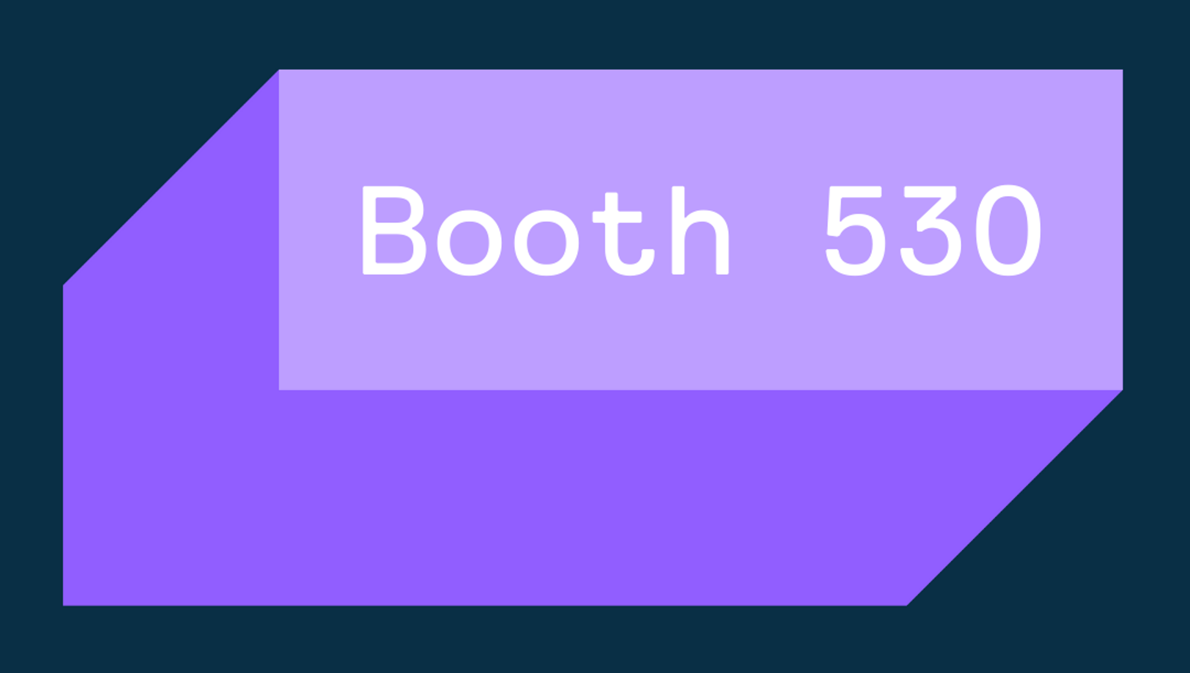 Meet Cloudsmith at Booth 530