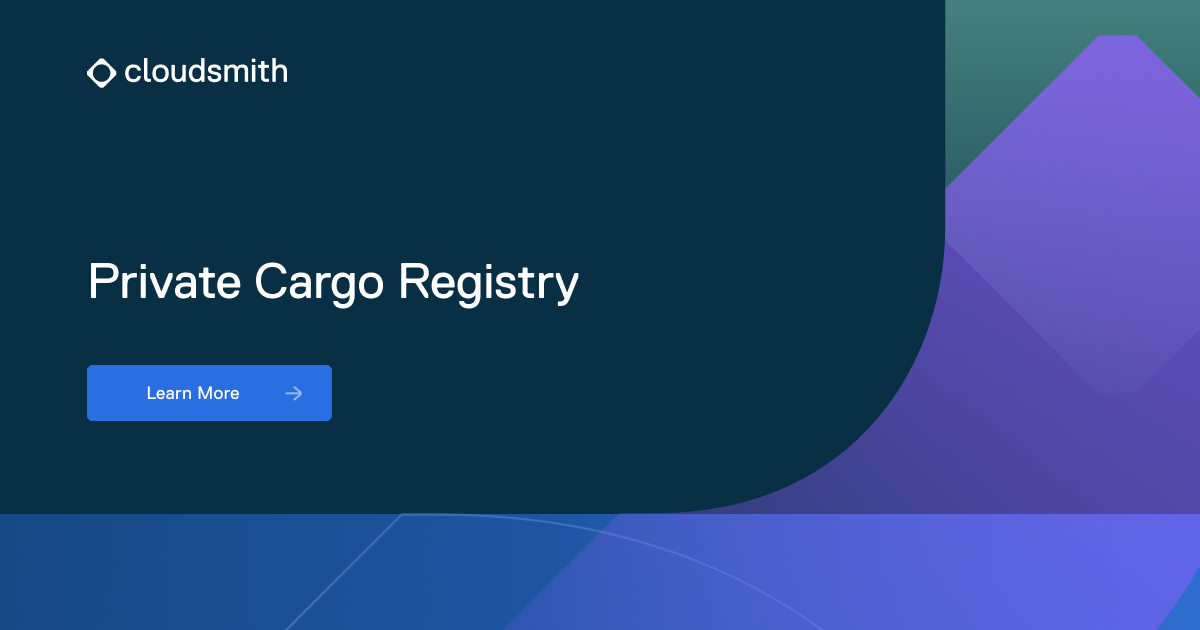 Private Cargo Registry