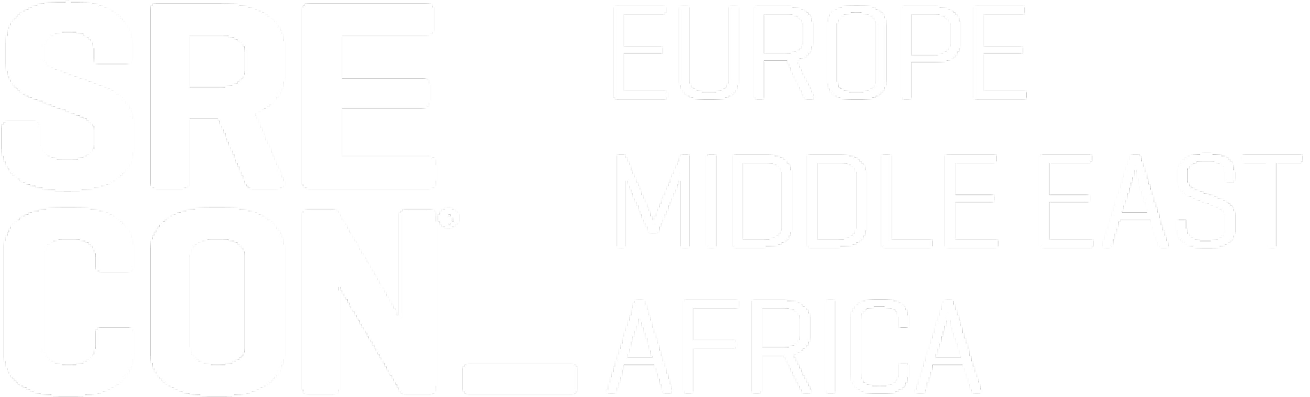 Let's connect at SREcon Europe