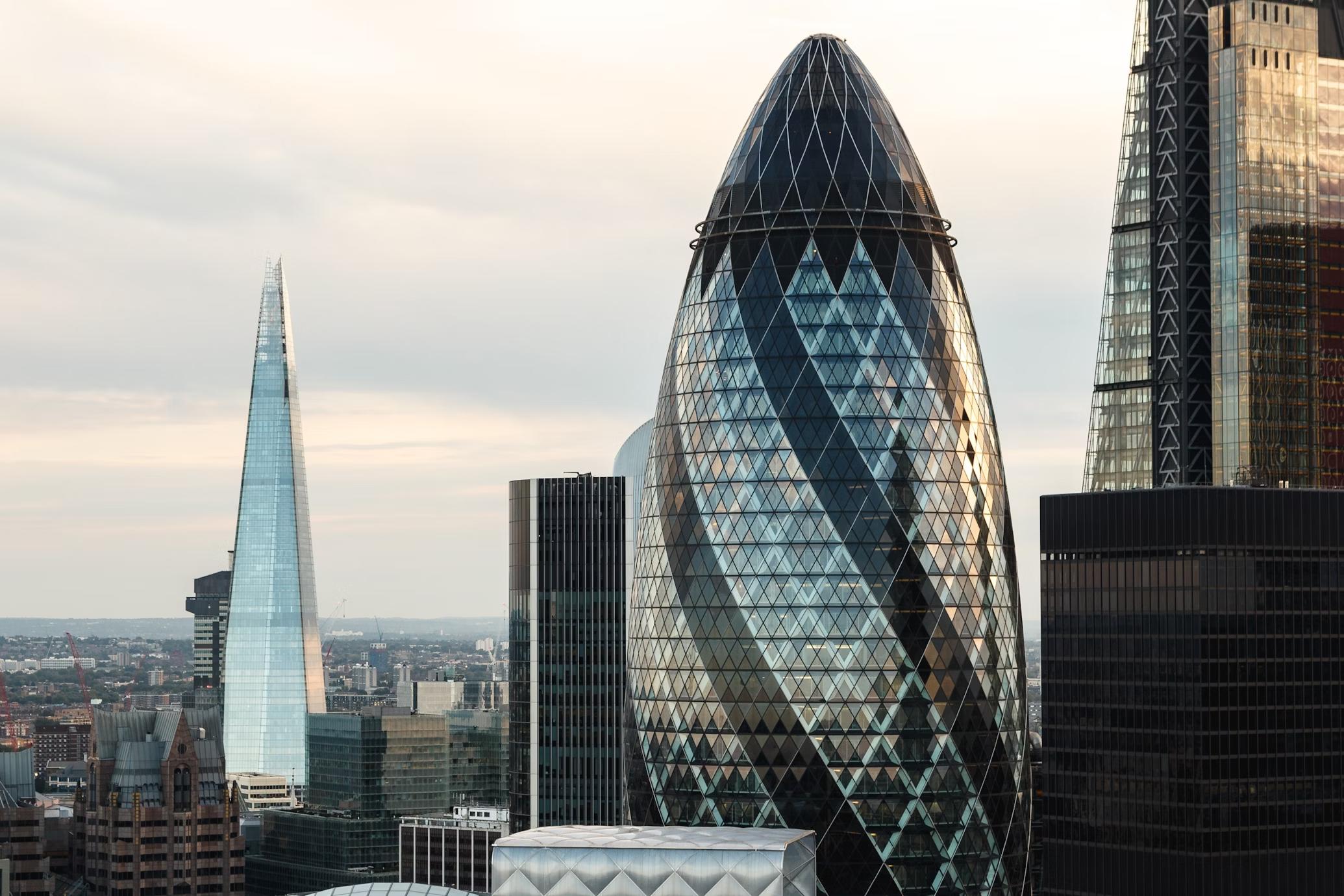 Meet us in London for PlatformCon 2025
