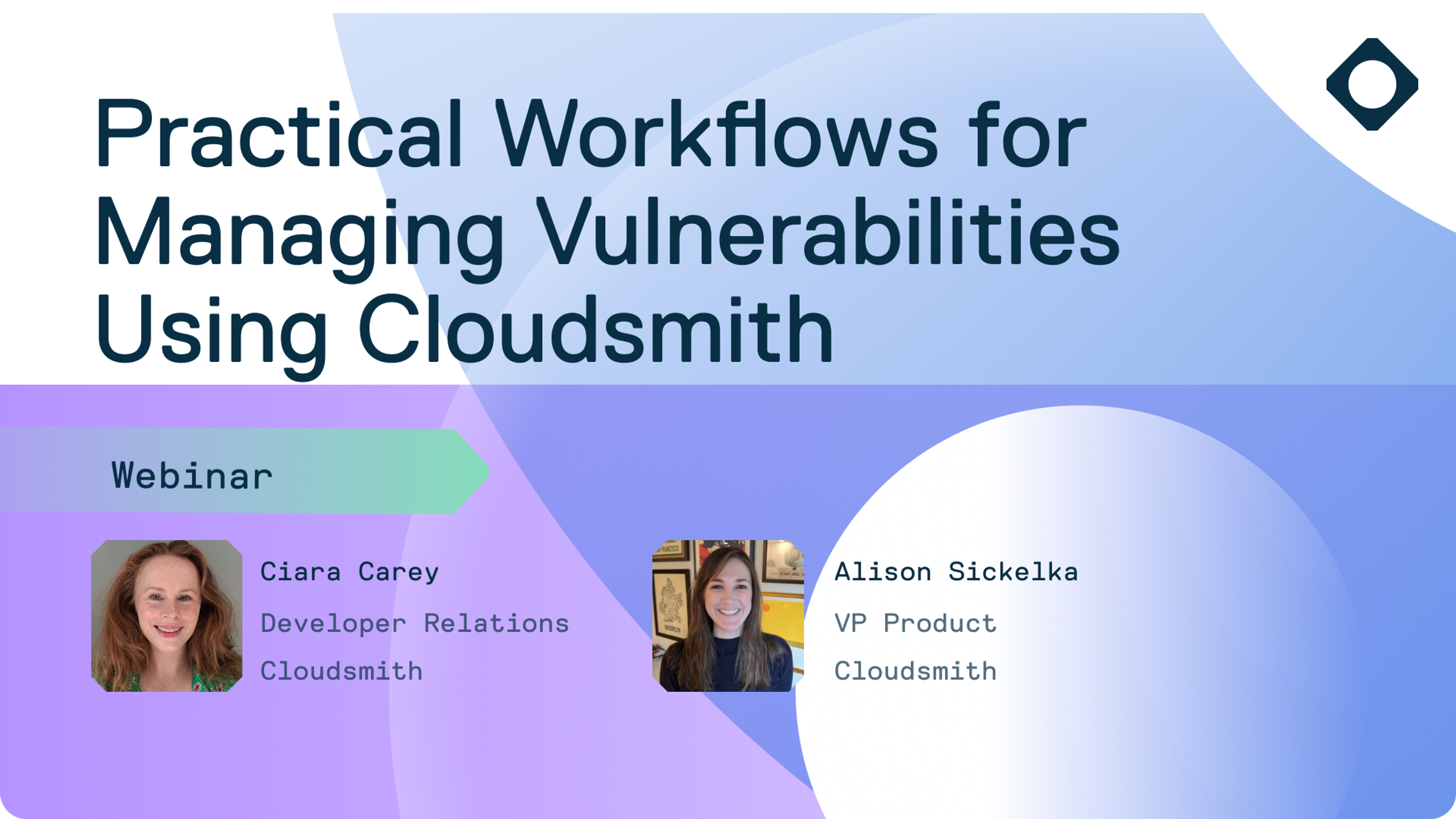 Practical Workflows for Managing Vulnerabilities Using Cloudsmith