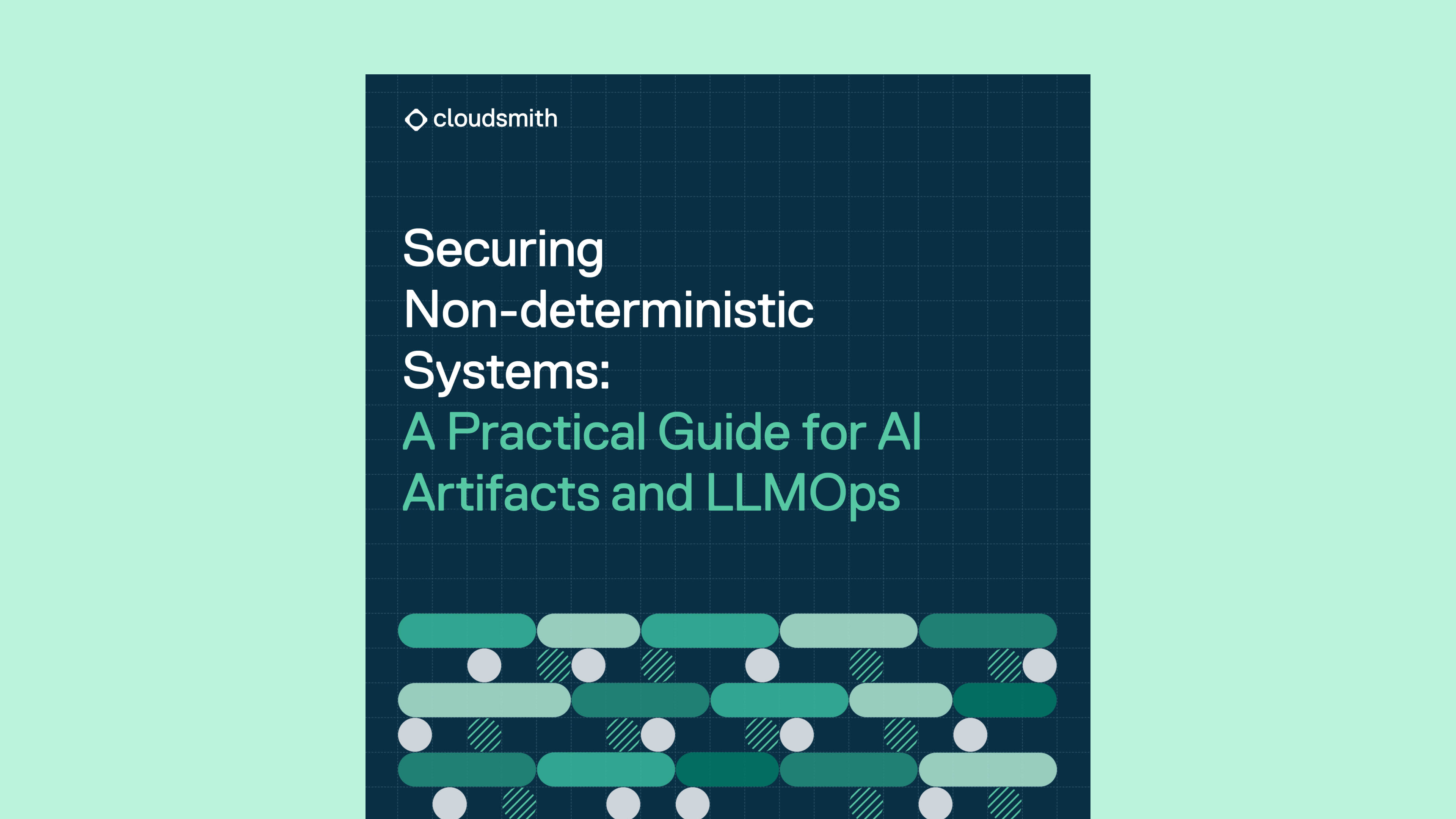 Securing non-deterministic systems: A practical guide to AI artifacfs and LLMOps