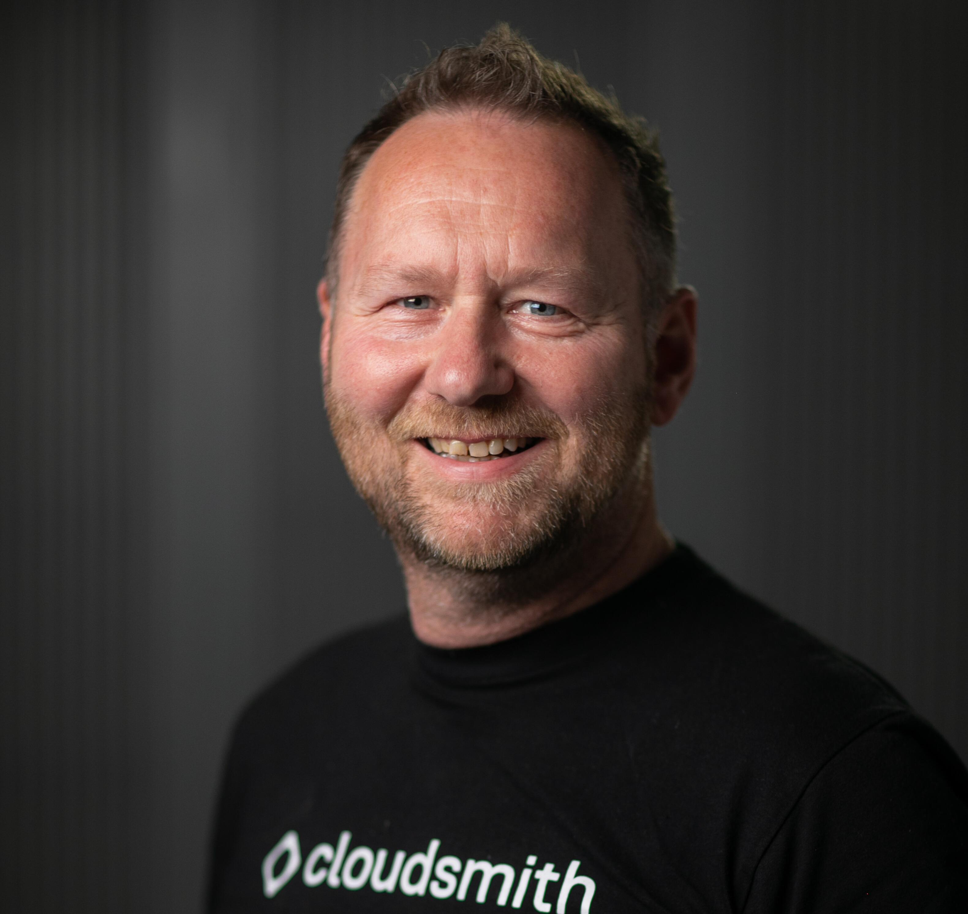 Ronan O'Dulaing