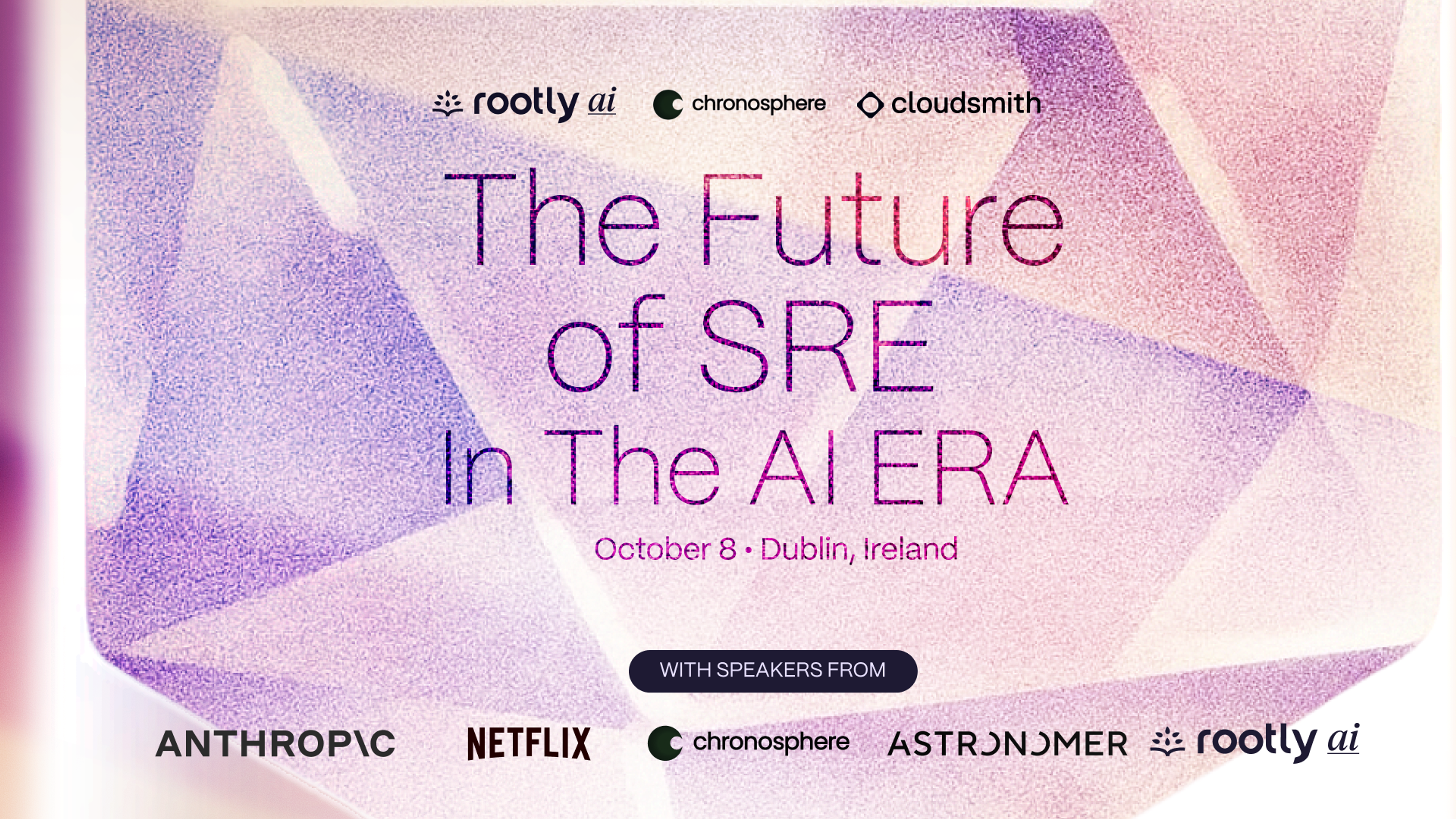 the Future of SRE In The AI ERA